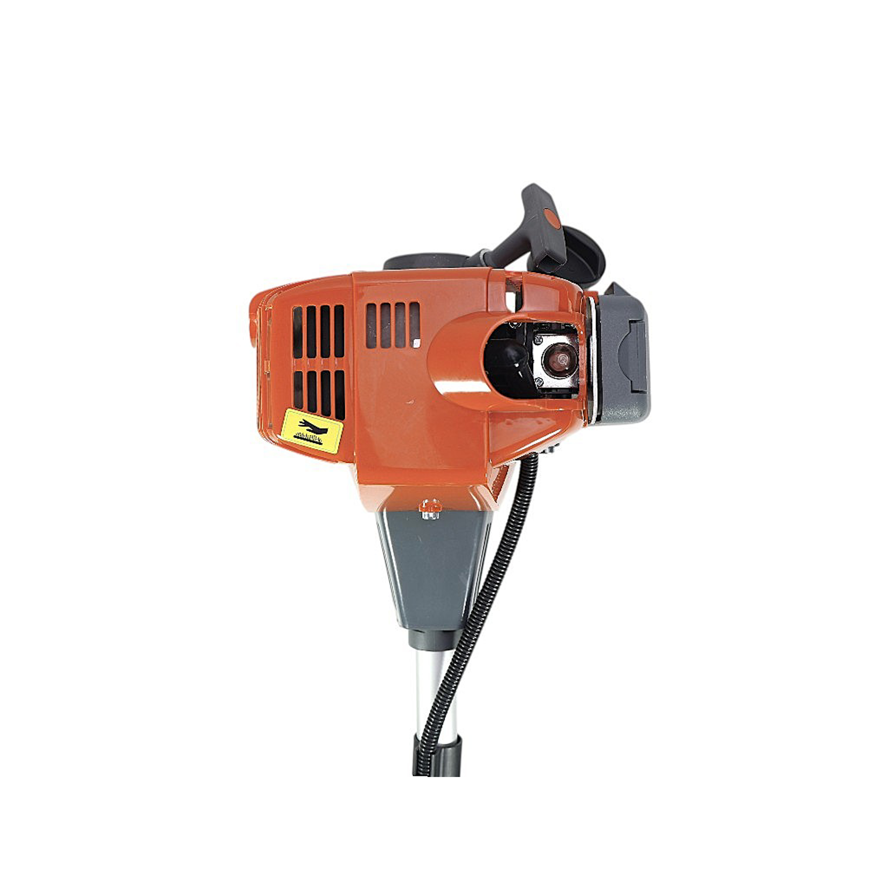 Křovinořez HSP850 obsah 25,4 ccm výkon 0,95 kW (1,3 PS)