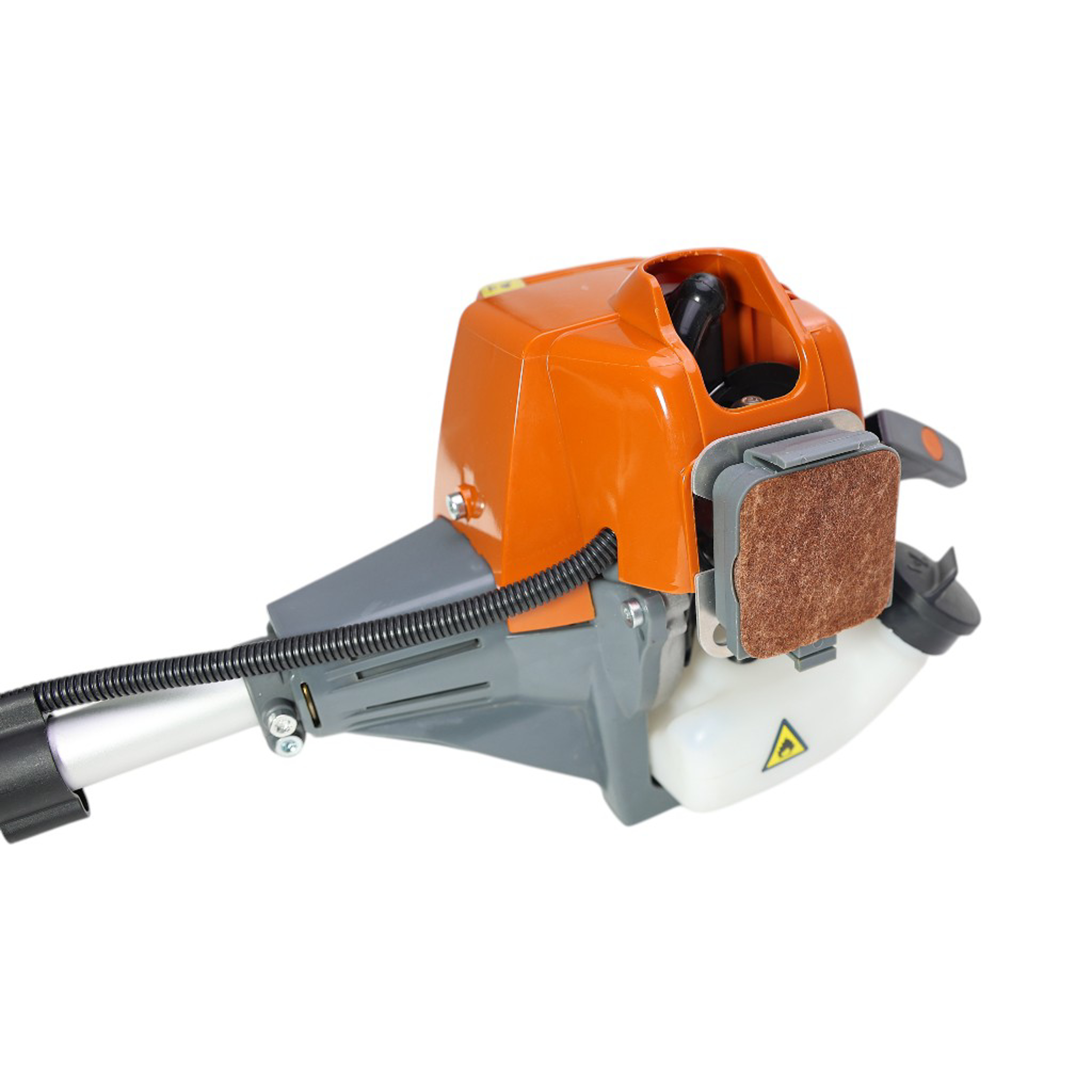 Křovinořez HSP850 obsah 25,4 ccm výkon 0,95 kW (1,3 PS)