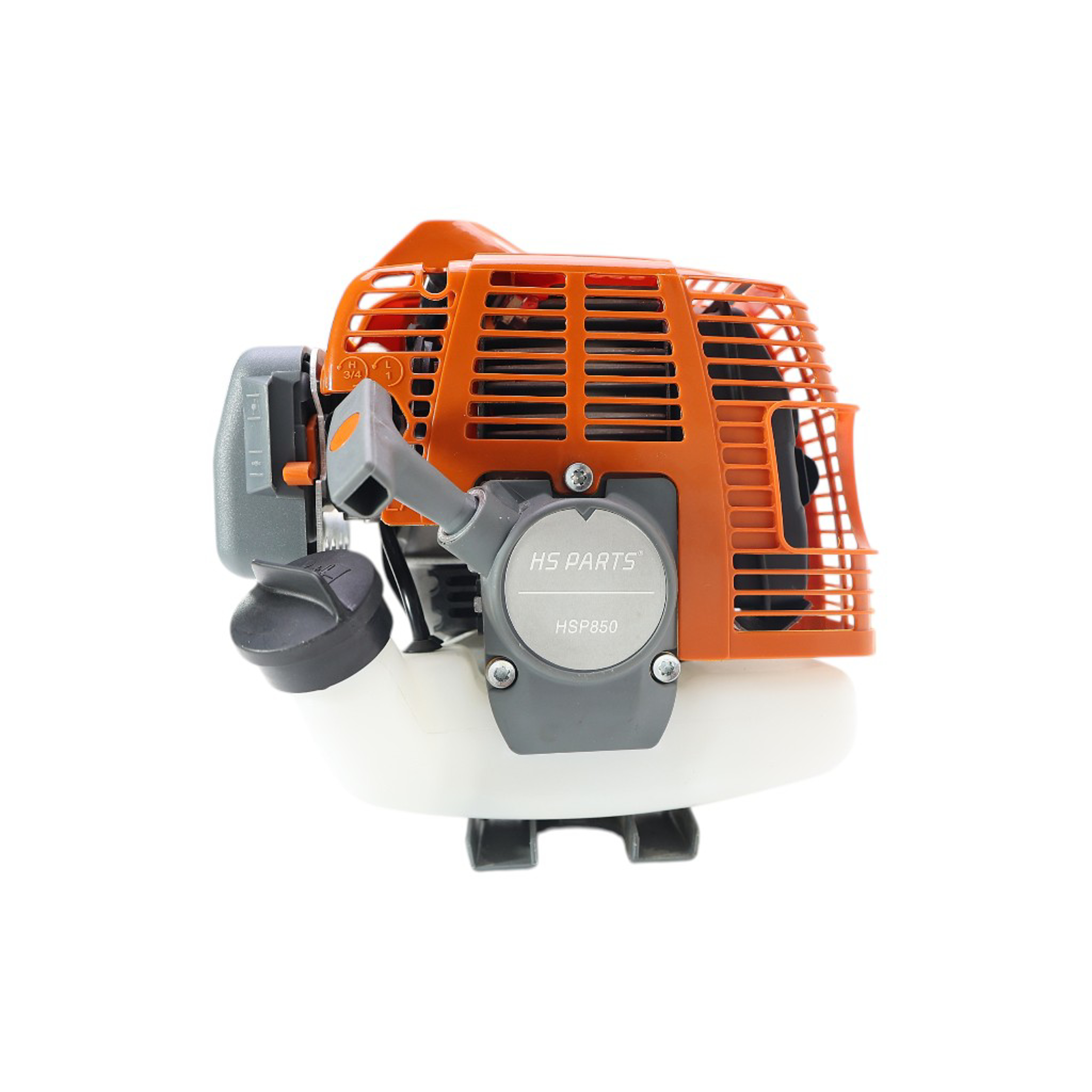 Křovinořez HSP850 obsah 25,4 ccm výkon 0,95 kW (1,3 PS)