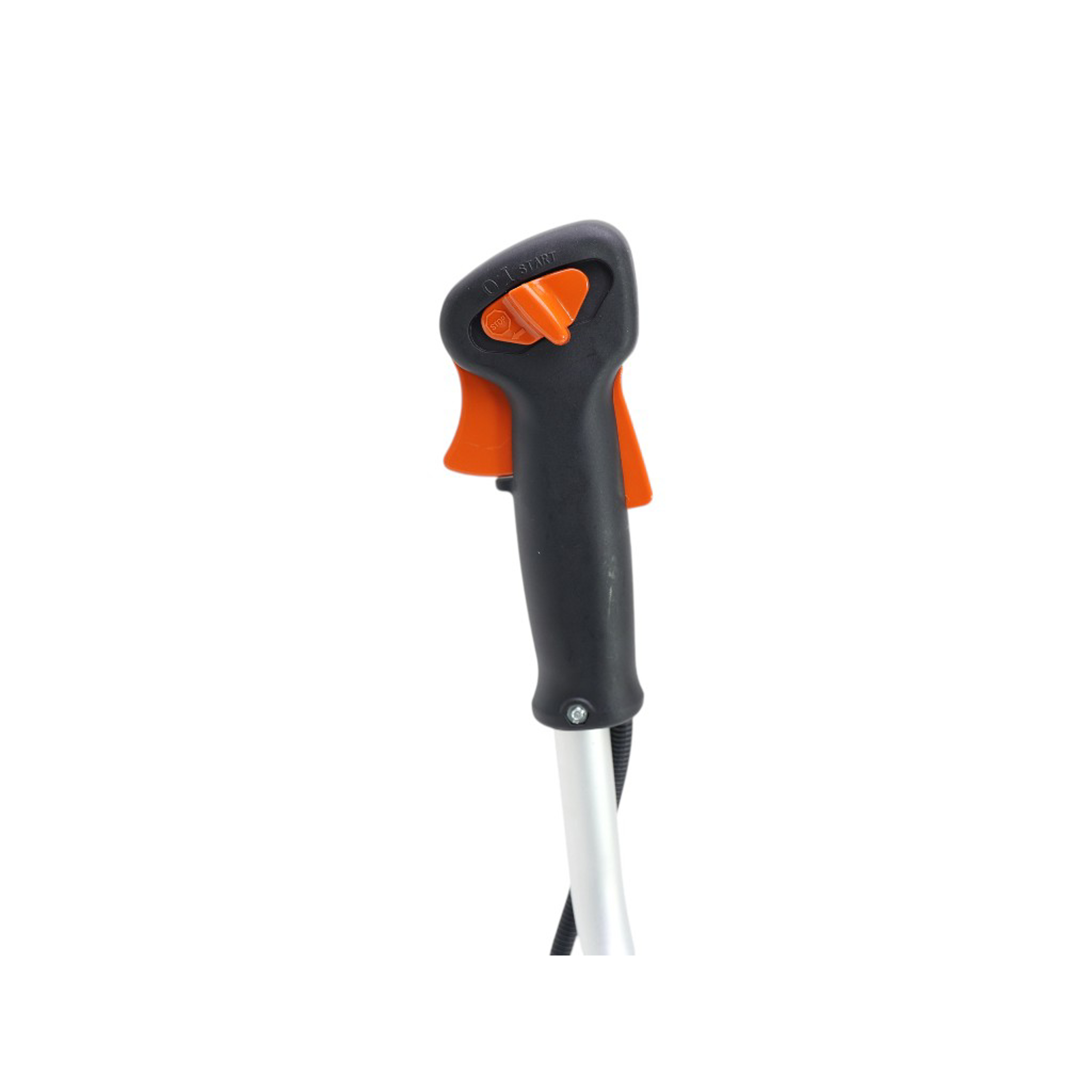 Křovinořez HSP850 obsah 25,4 ccm výkon 0,95 kW (1,3 PS)