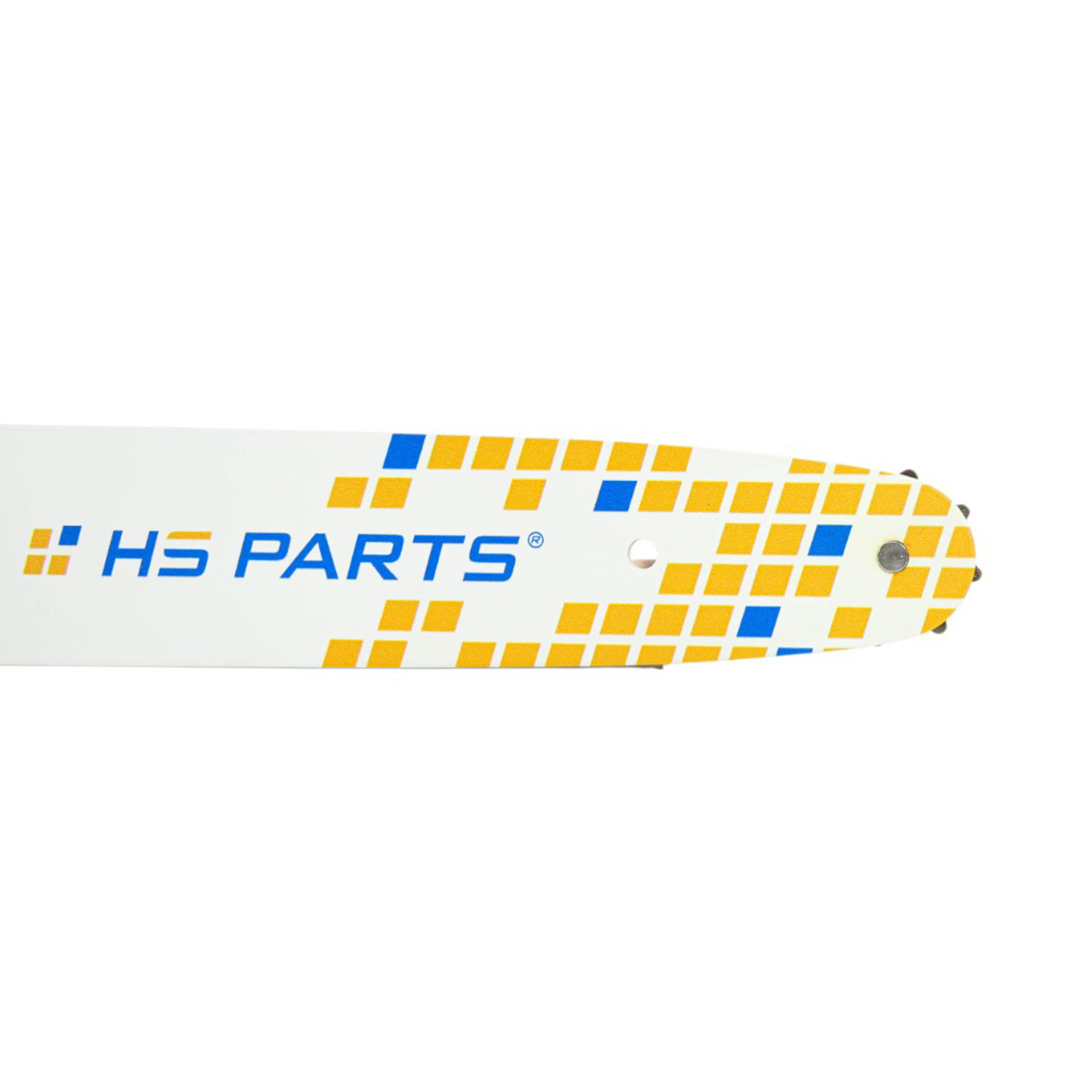 HS PARTS vodící lišta 14" (35 cm) .325" .043" (1,1 mm) + pilový řetěz 59 článků hranatý zub pro Stihl MS150 MS150T MS151 MSA161T MS162 MS170 MS171 MS172 MS180 MS181 MS192T MS193 MS194T MS200 MS201 MS211 MS212