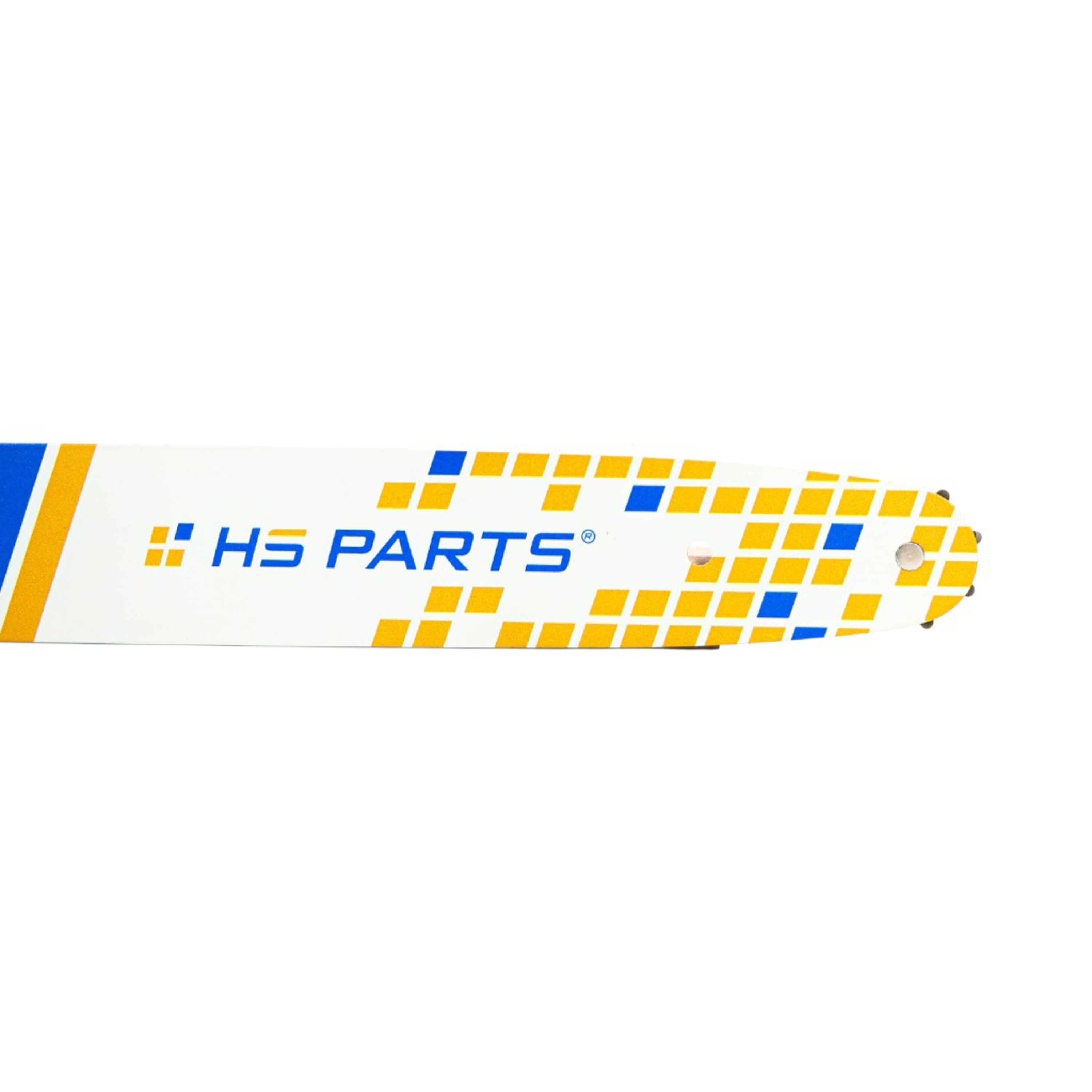 HS PARTS vodící lišta 16" (40 cm) .325" .043" (1,1 mm) + pilový řetěz 64 článků hranatý zub pro Stihl MS150 MS150T MS151 MSA161T MS162 MS170 MS171 MS172 MS180 MS181 MS192T MS193 MS194T MS200 MS201 MS211 MS212