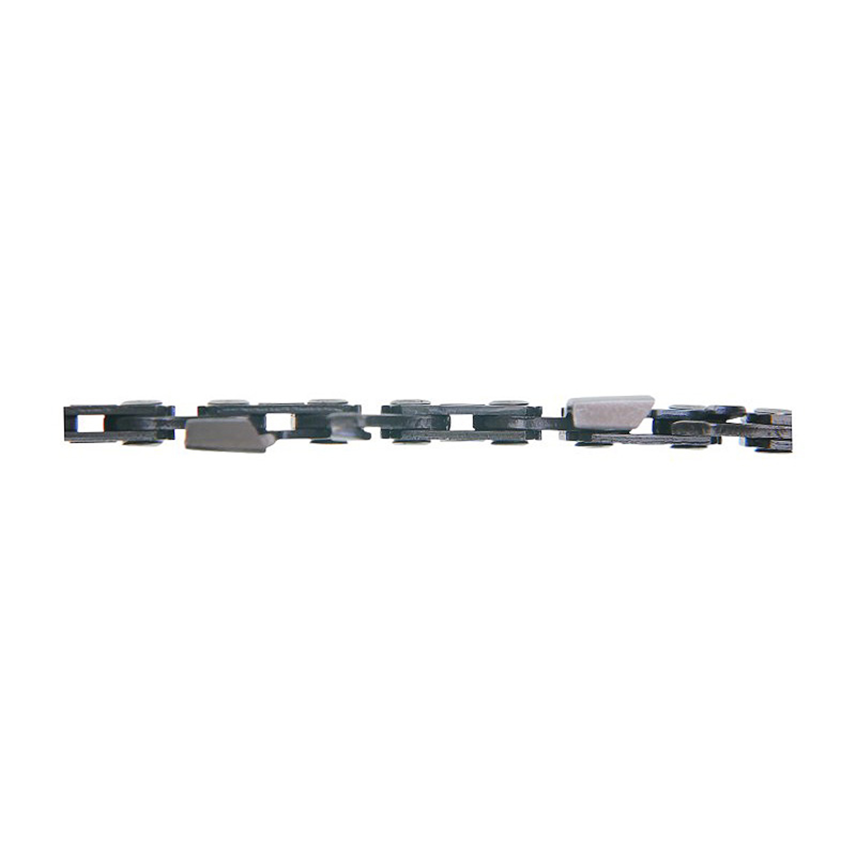 HS PARTS pilový řetěz .325" .043" (1,1 mm) 46 článků kulatý zub pro Husqvarna 330i 525i XP T535i XP 340i 540i T540i XP