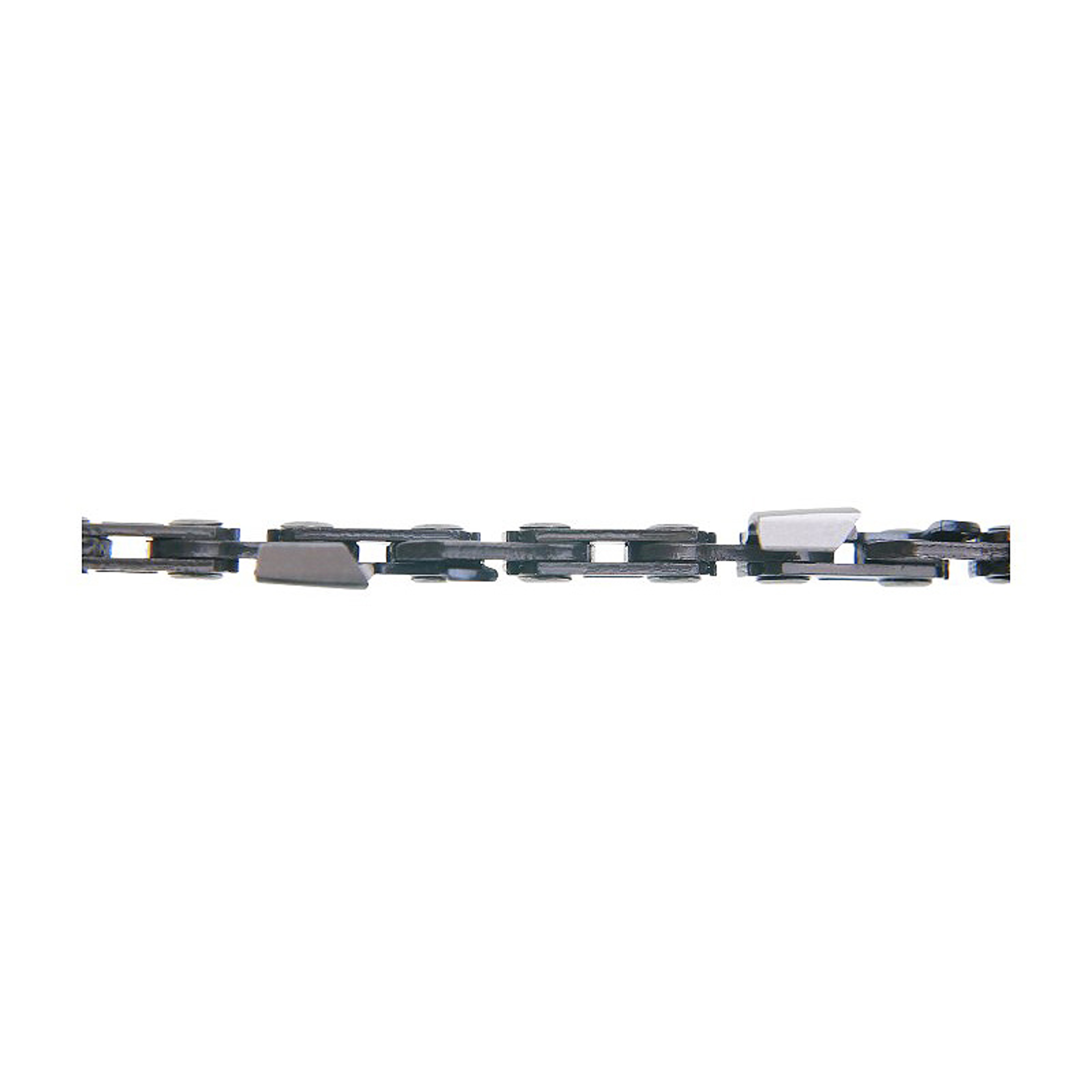 HS PARTS pilový řetěz .325" .043" (1,1 mm) 51 článků kulatý zub pro Husqvarna 330i 525i XP T535i XP 340i 540i T540i XP