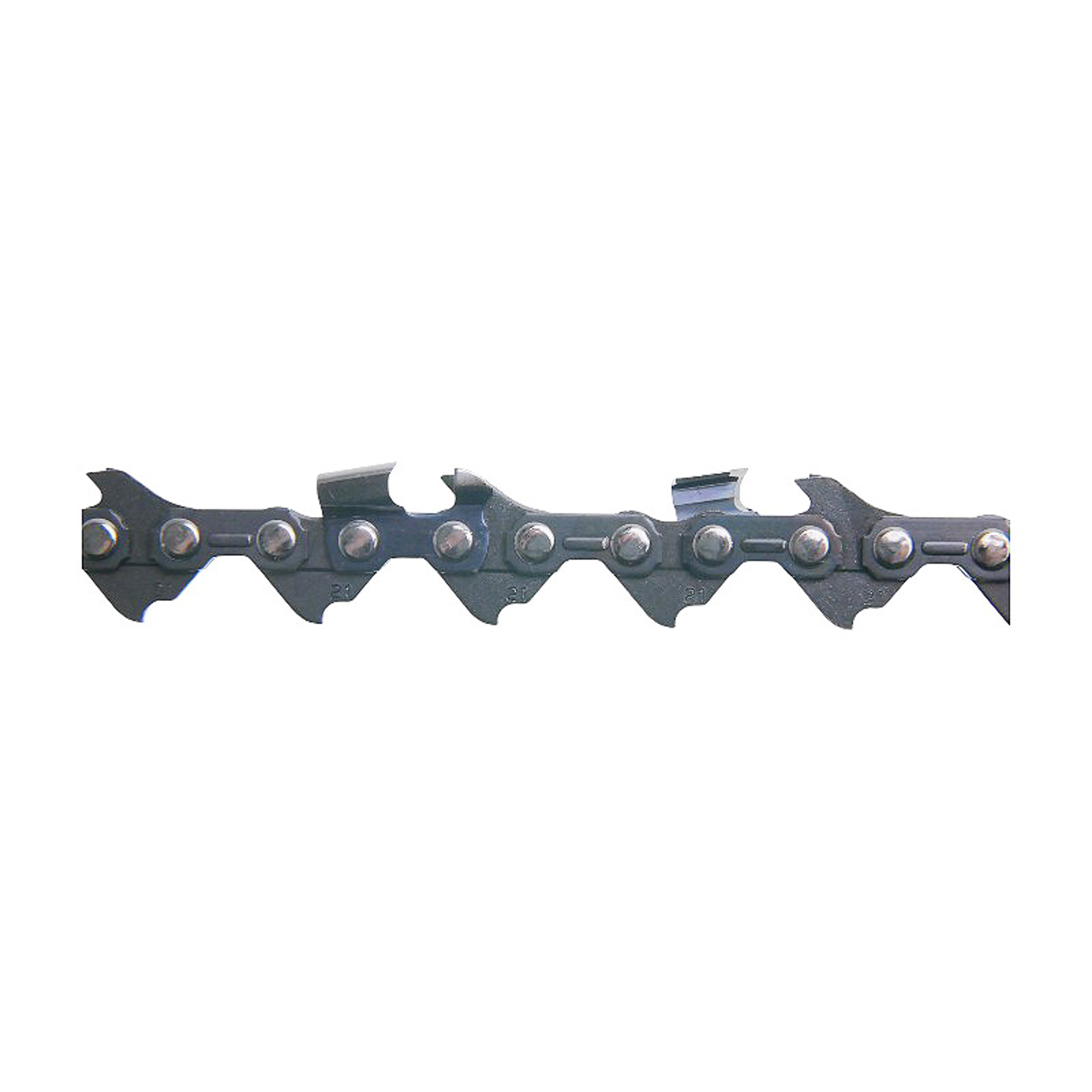 HS PARTS pilový řetěz .325" .043" (1,1 mm) 59 článků kulatý zub pro Husqvarna 330i 525i XP T535i XP 340i 540i T540i XP