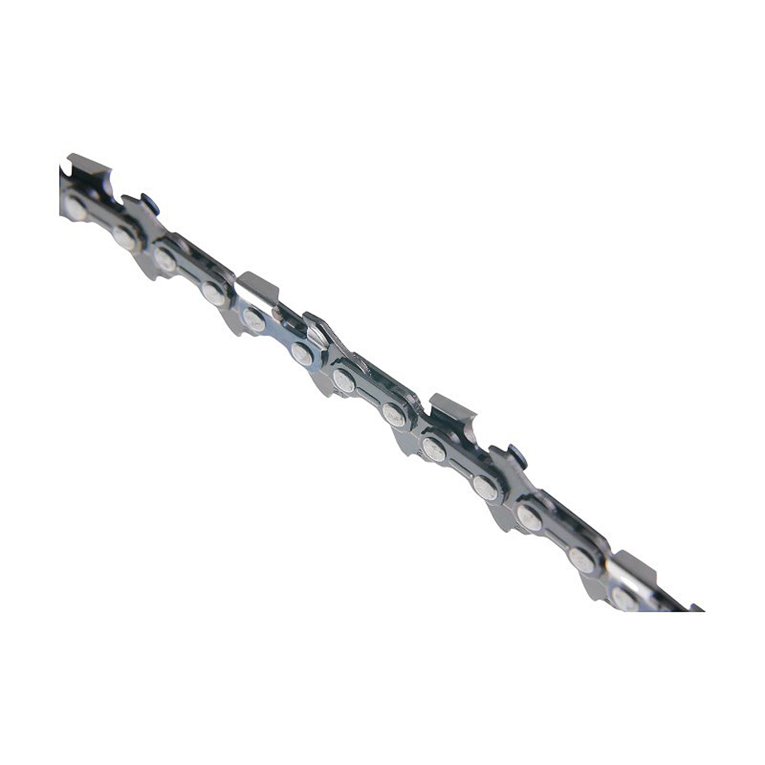 HS PARTS pilový řetěz .325" .043" (1,1 mm) 59 článků kulatý zub pro Husqvarna 330i 525i XP T535i XP 340i 540i T540i XP