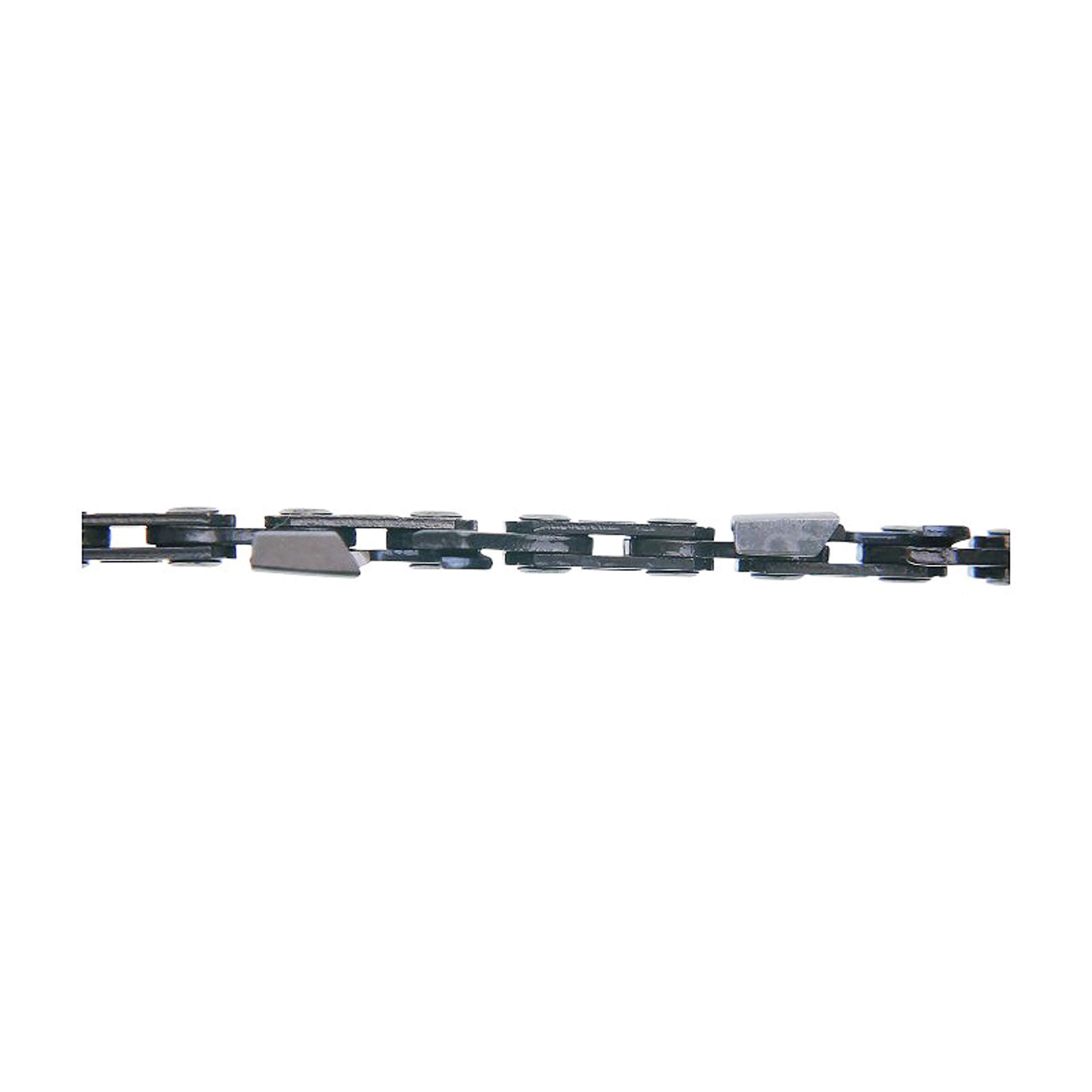 HS PARTS pilový řetěz .325" .043" (1,1 mm) 59 článků kulatý zub pro Husqvarna 330i 525i XP T535i XP 340i 540i T540i XP