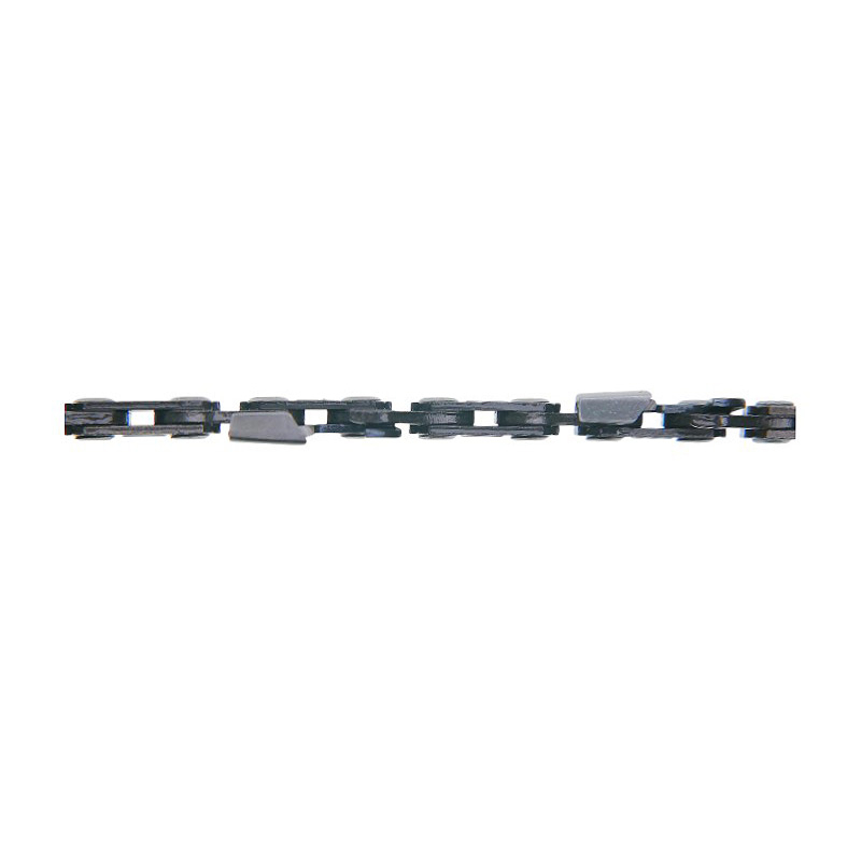 HS PARTS pilový řetěz .325" .043" (1,1 mm) 64 článků kulatý zub pro Husqvarna 330i 525i XP T535i XP 340i 540i T540i XP