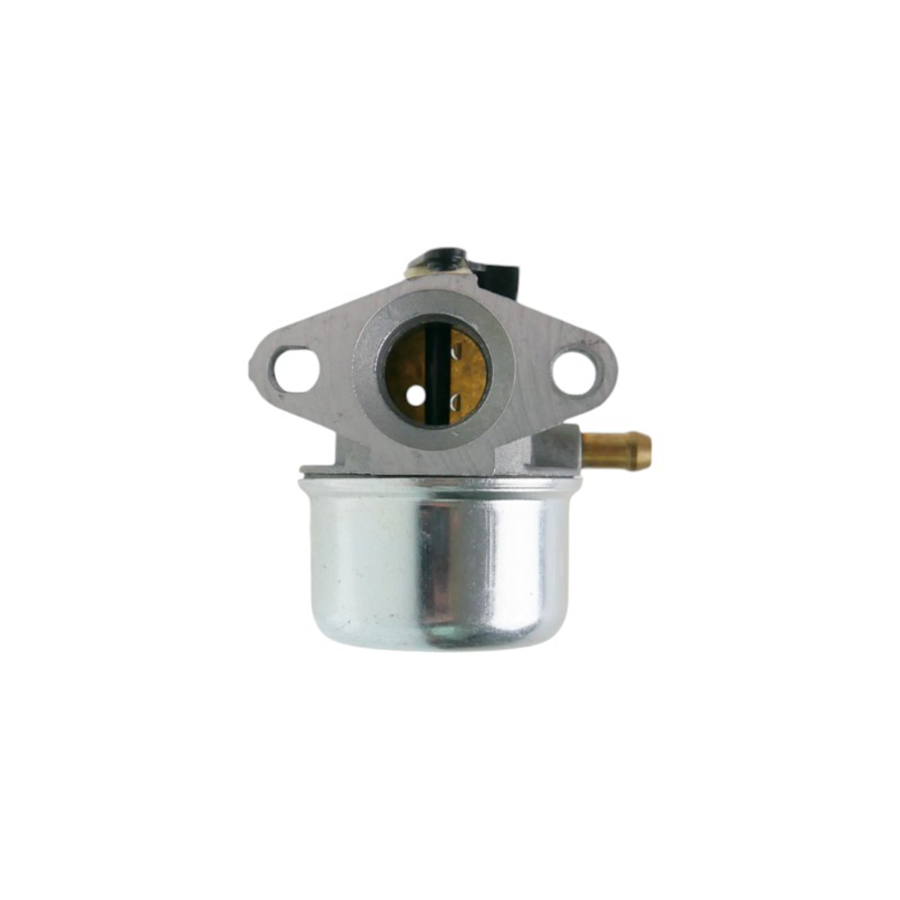 Karburátor pro motory Briggs & Stratton výkon 4,0 PS - 7,0 PS (OEM 799868 498254 497347 497314 498170)