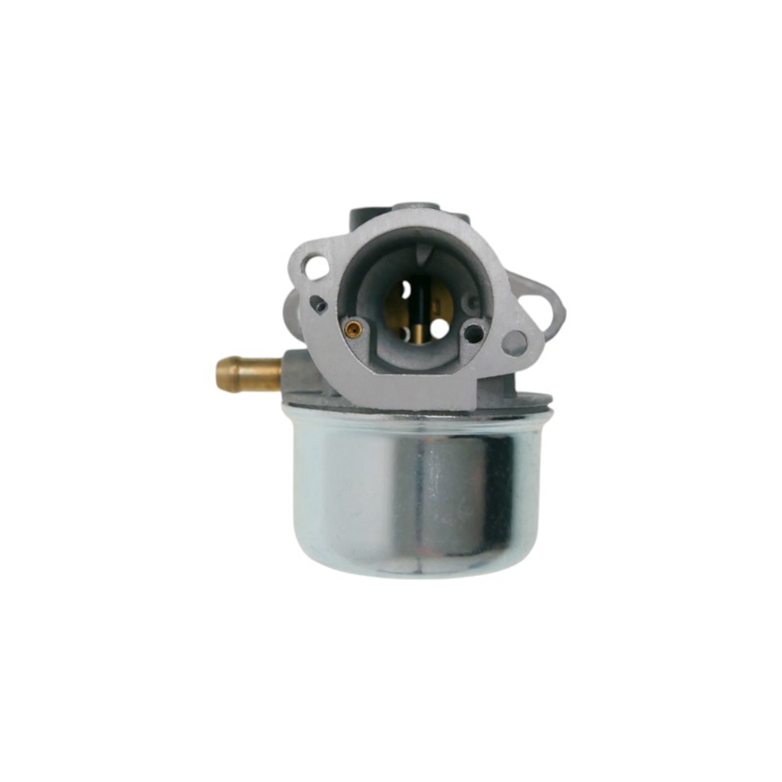 Karburátor pro motory Briggs & Stratton výkon 4,0 PS - 7,0 PS (OEM 799868 498254 497347 497314 498170)