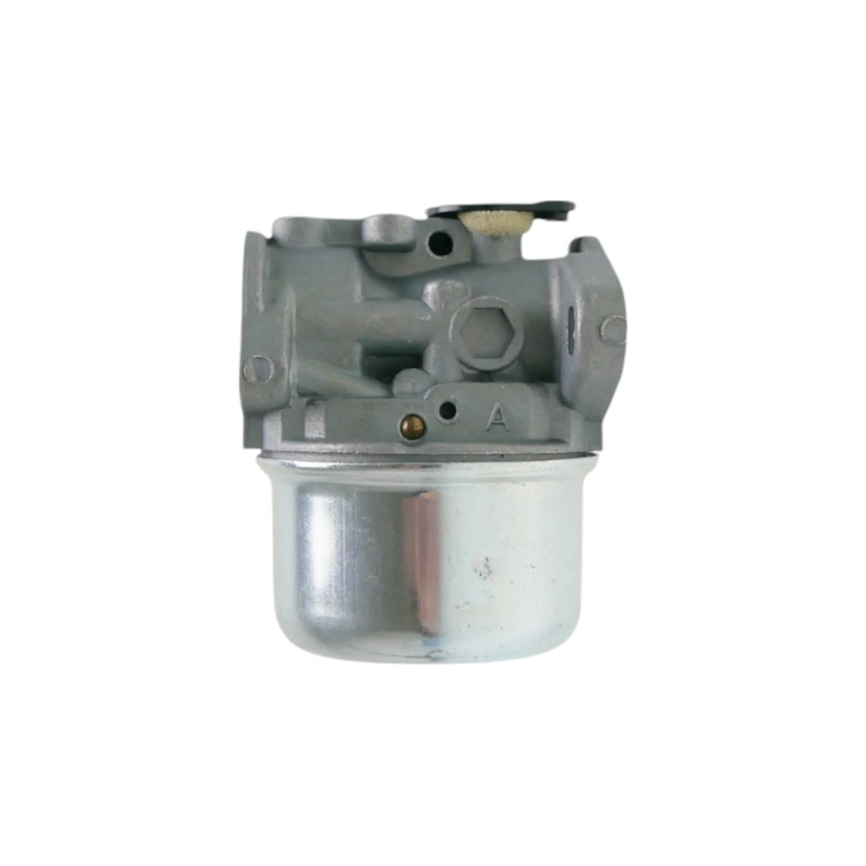 Karburátor pro motory Briggs & Stratton výkon 4,0 PS - 7,0 PS (OEM 799868 498254 497347 497314 498170)