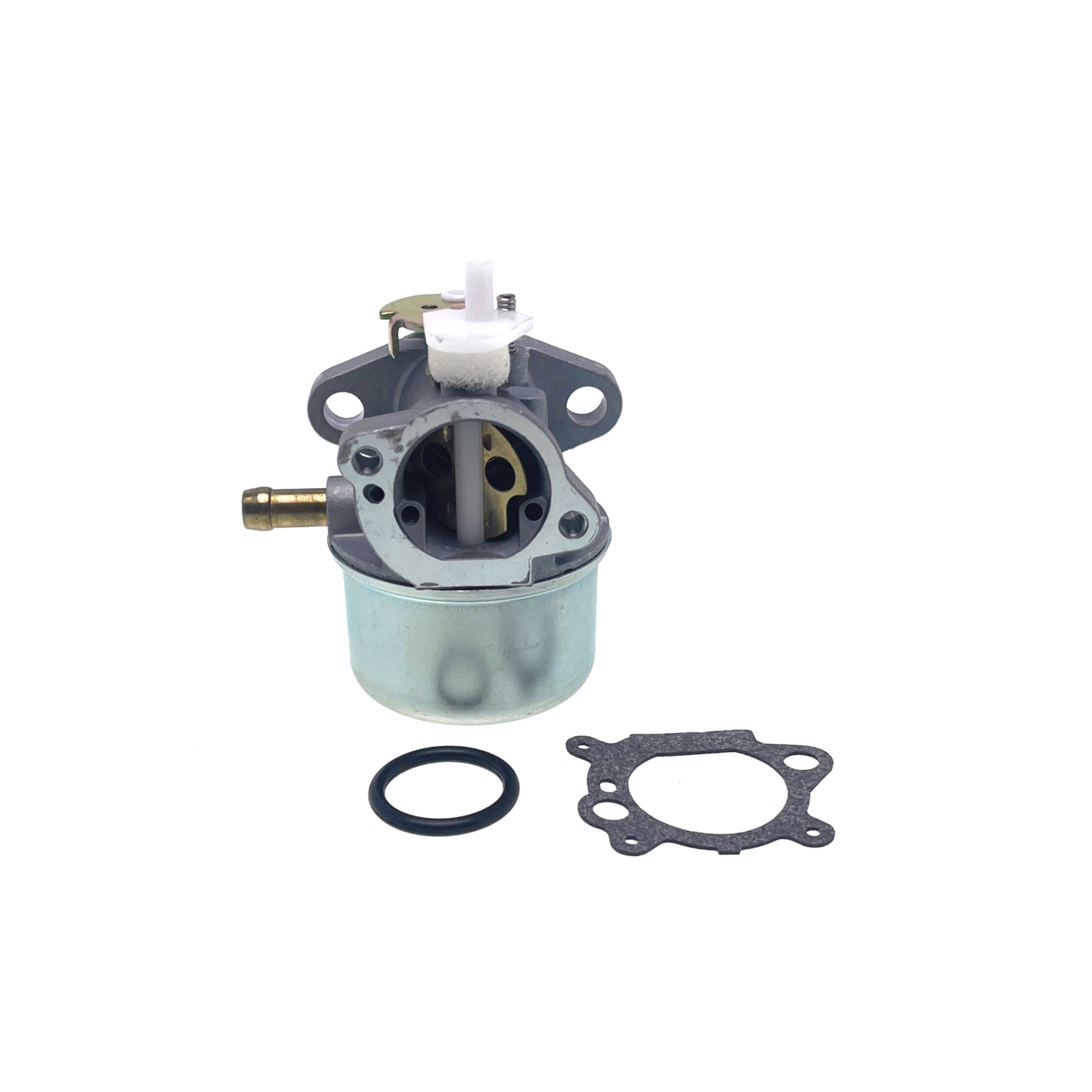 Karburátor pro motory Briggs & Stratton výkon 4,0 PS - 7,0 PS (OEM 497586 499059)