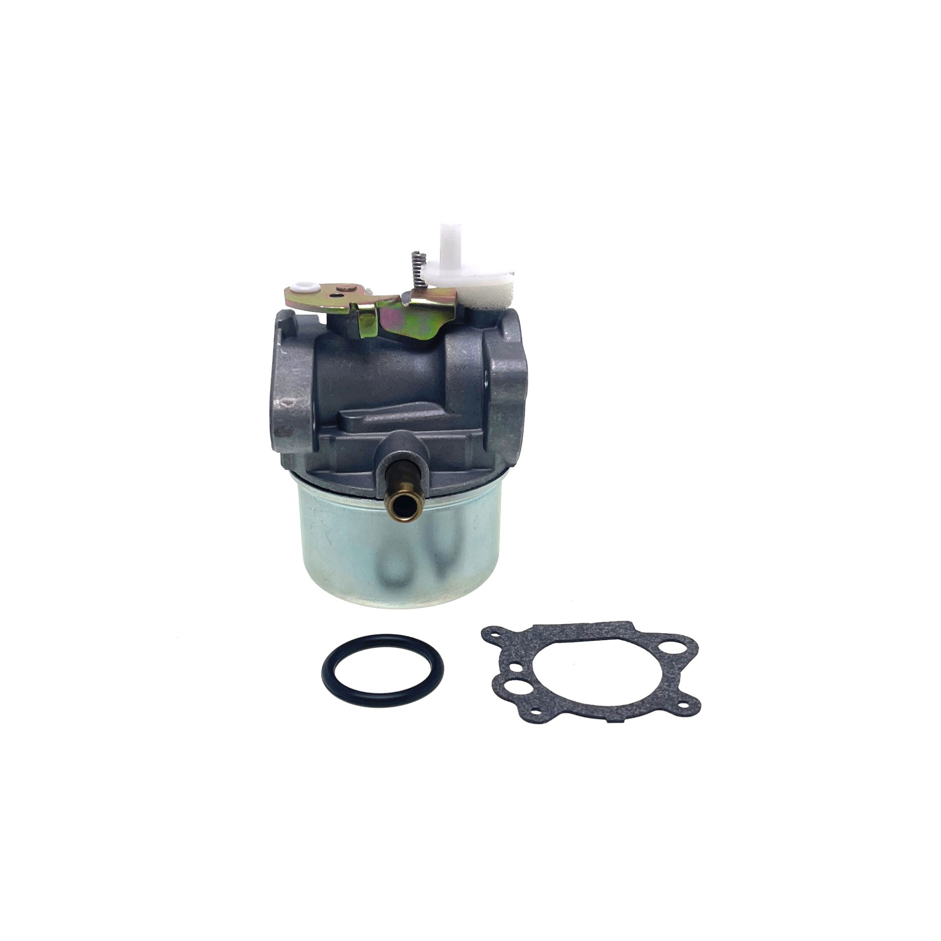 Karburátor pro motory Briggs & Stratton výkon 4,0 PS - 7,0 PS (OEM 497586 499059)