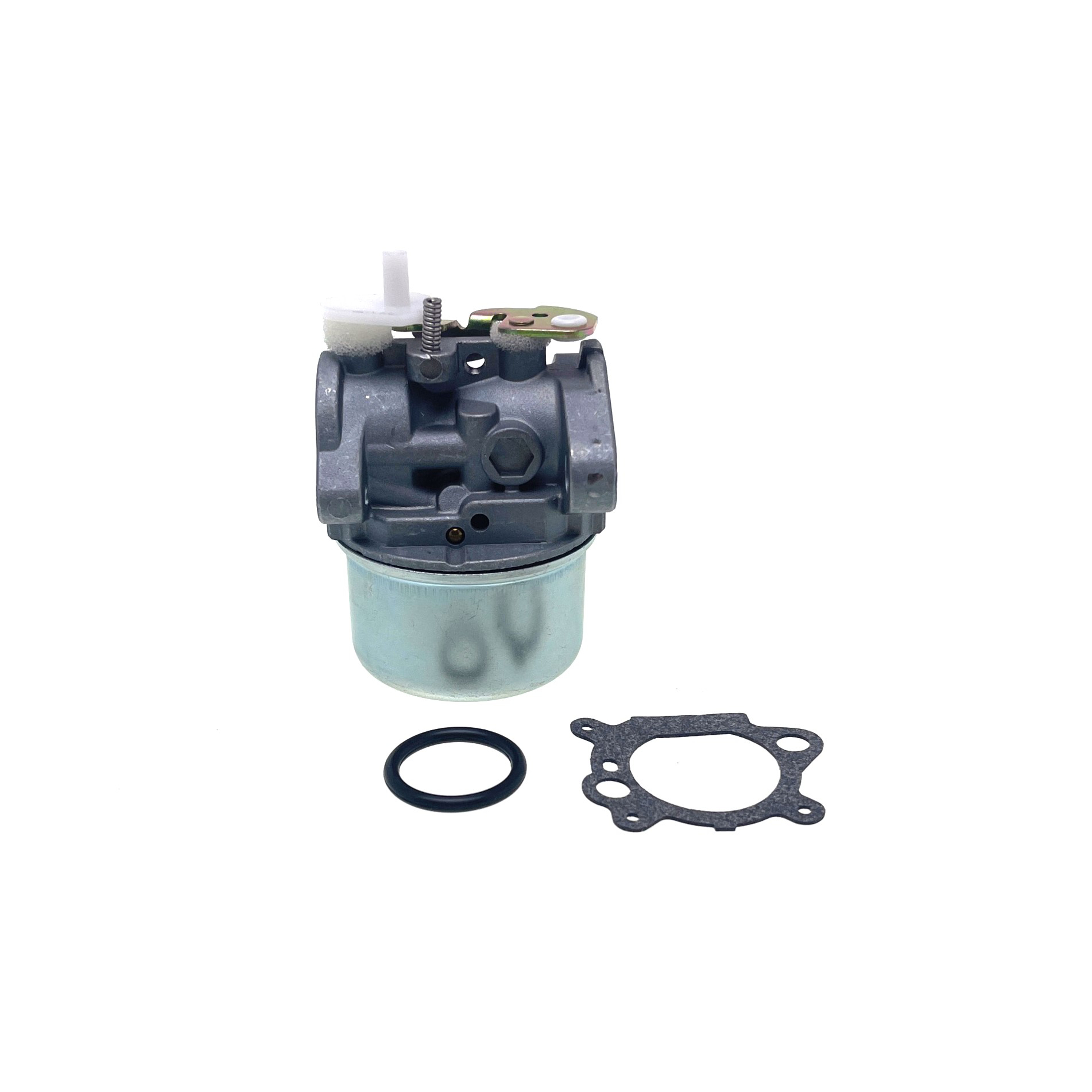 Karburátor pro motory Briggs & Stratton výkon 4,0 PS - 7,0 PS (OEM 497586 499059)