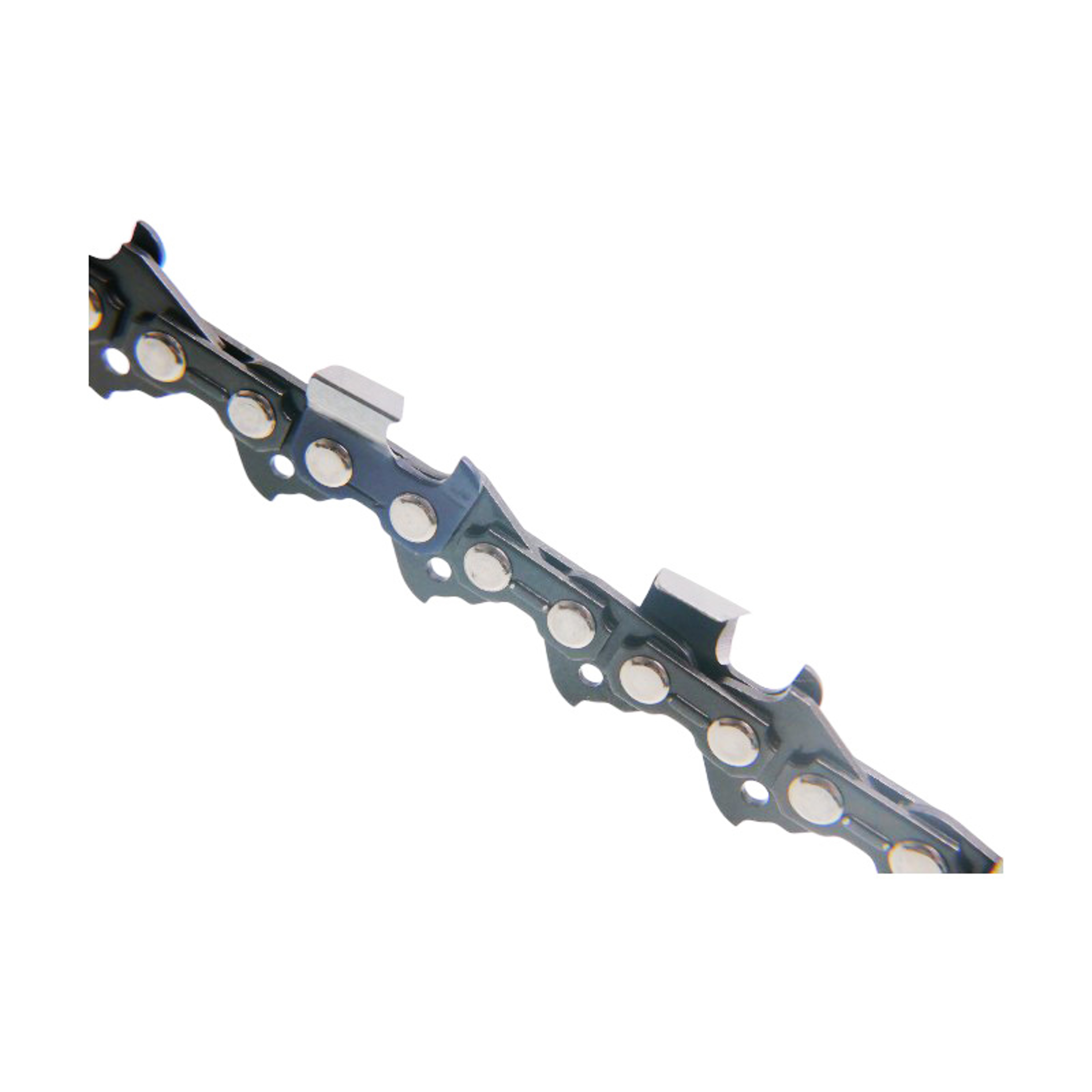HS PARTS pilový řetěz 3/8" .050" (1,3 mm) 56 článků hranatý zub pro Husqvarna 246 254 262 345 357 455 460 555 560 Jonsered 2054 CS2260 Dolmar 111 112 115 PS540 Solo 613 614 650 Oleomac 162 956 962