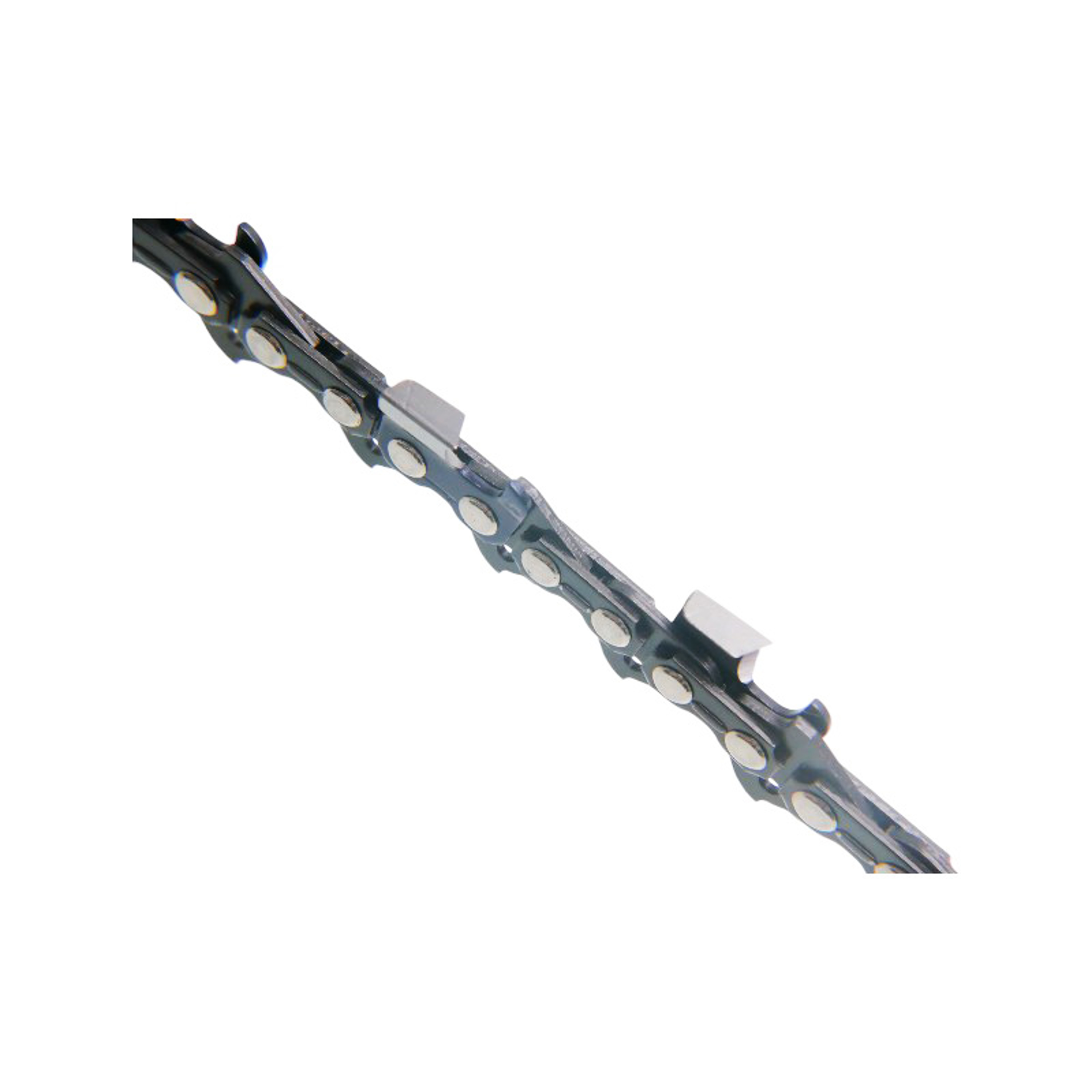 HS PARTS pilový řetěz 3/8" .050" (1,3 mm) 56 článků hranatý zub pro Husqvarna 246 254 262 345 357 455 460 555 560 Jonsered 2054 CS2260 Dolmar 111 112 115 PS540 Solo 613 614 650 Oleomac 162 956 962