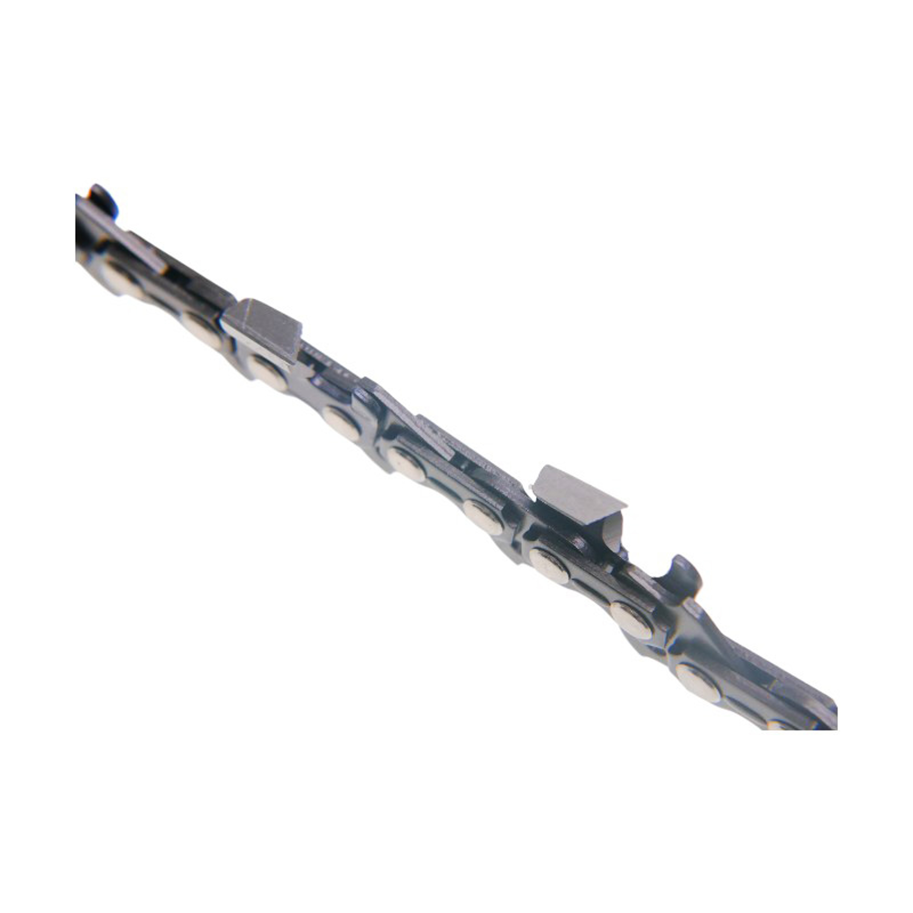 HS PARTS pilový řetěz 3/8" .050" (1,3 mm) 60 článků hranatý zub pro Husqvarna 246 254 262 345 357 455 460 555 560 Jonsered 2054 CS2260 Dolmar 111 112 115 PS540 Solo 613 614 650 Oleomac 162 956 962