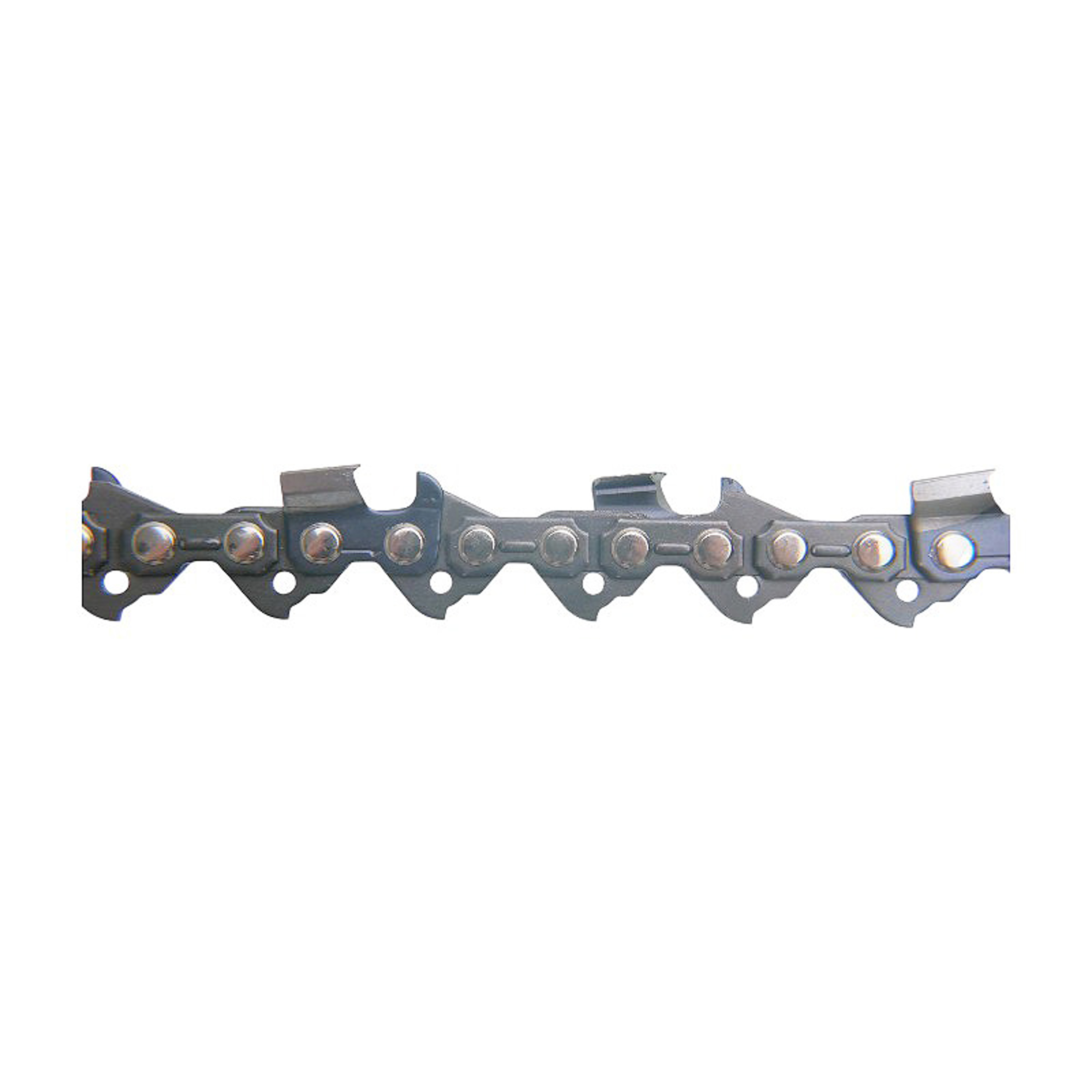 HS PARTS pilový řetěz 3/8" .050" (1,3 mm) 64 článků hranatý zub pro Husqvarna 246 254 262 345 357 455 460 555 560 Jonsered 2054 CS2260 Dolmar 111 112 115 PS540 Solo 613 614 650 Oleomac 162 956 962