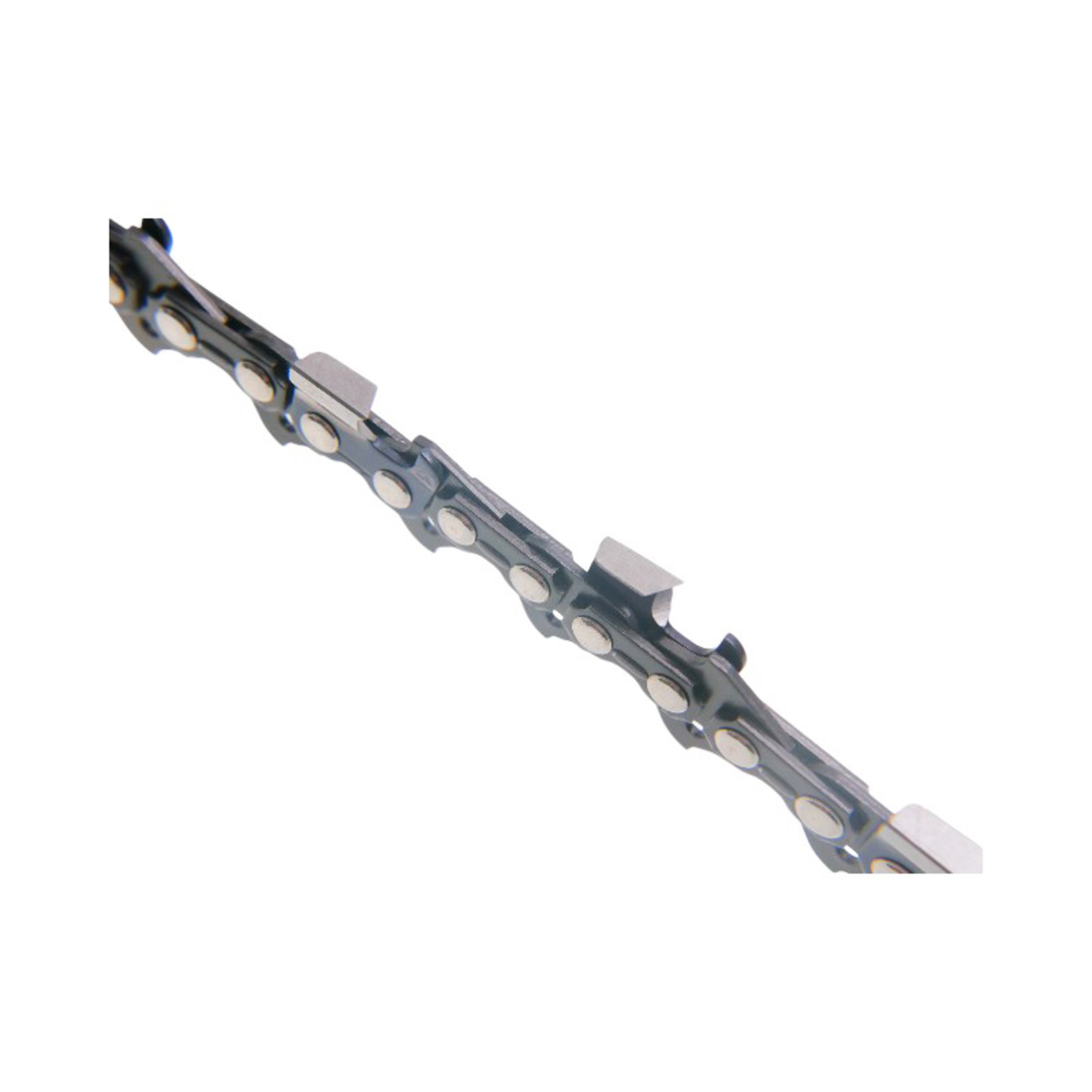HS PARTS pilový řetěz 3/8" .050" (1,3 mm) 64 článků hranatý zub pro Husqvarna 246 254 262 345 357 455 460 555 560 Jonsered 2054 CS2260 Dolmar 111 112 115 PS540 Solo 613 614 650 Oleomac 162 956 962