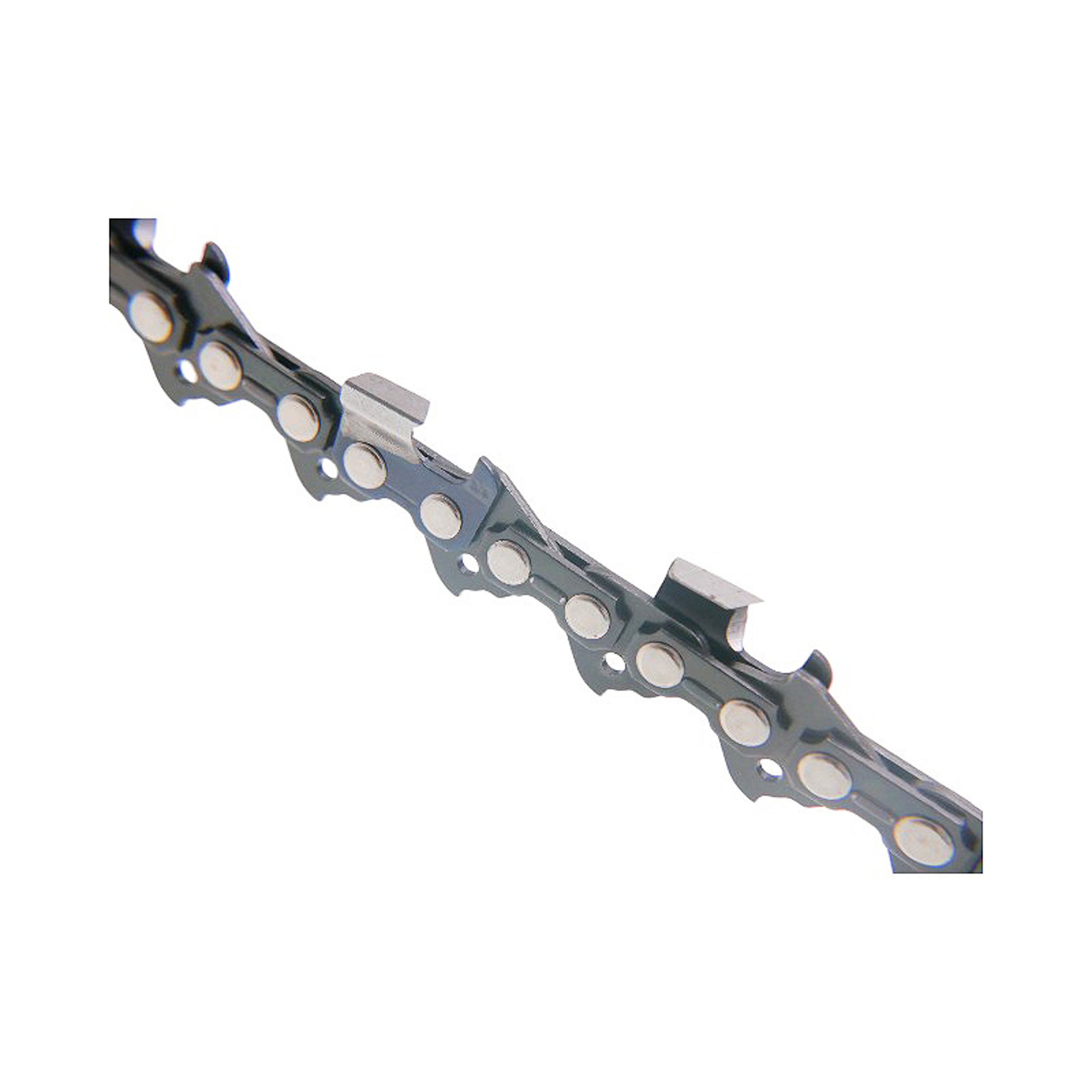HS PARTS pilový řetěz 3/8" .050" (1,3 mm) 68 článků hranatý zub pro Husqvarna 246 254 262 345 357 455 460 555 560 Jonsered 2054 CS2260 Dolmar 111 112 115 PS540 Solo 613 614 650 Oleomac 162 956 962