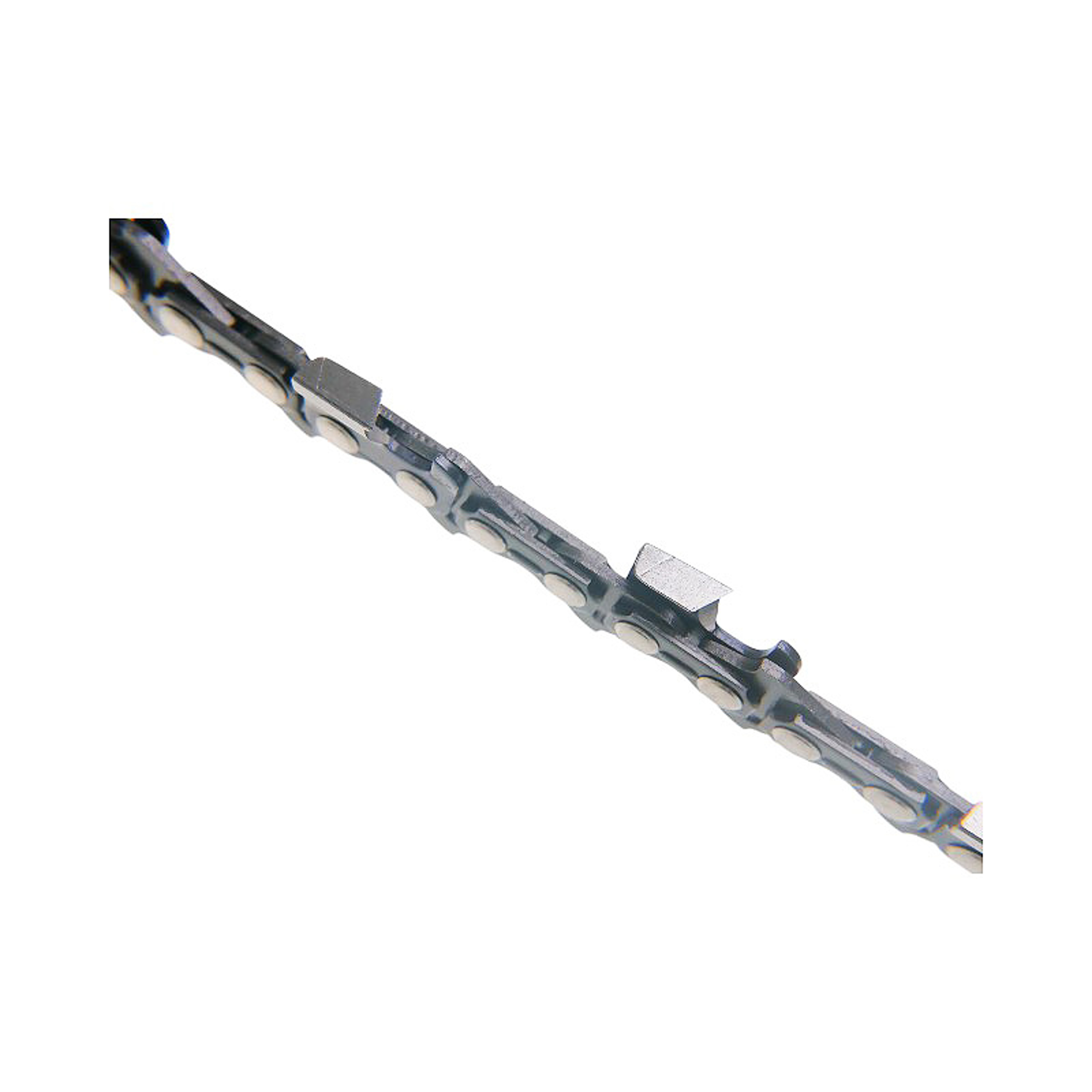 HS PARTS pilový řetěz 3/8" .050" (1,3 mm) 68 článků hranatý zub pro Husqvarna 246 254 262 345 357 455 460 555 560 Jonsered 2054 CS2260 Dolmar 111 112 115 PS540 Solo 613 614 650 Oleomac 162 956 962