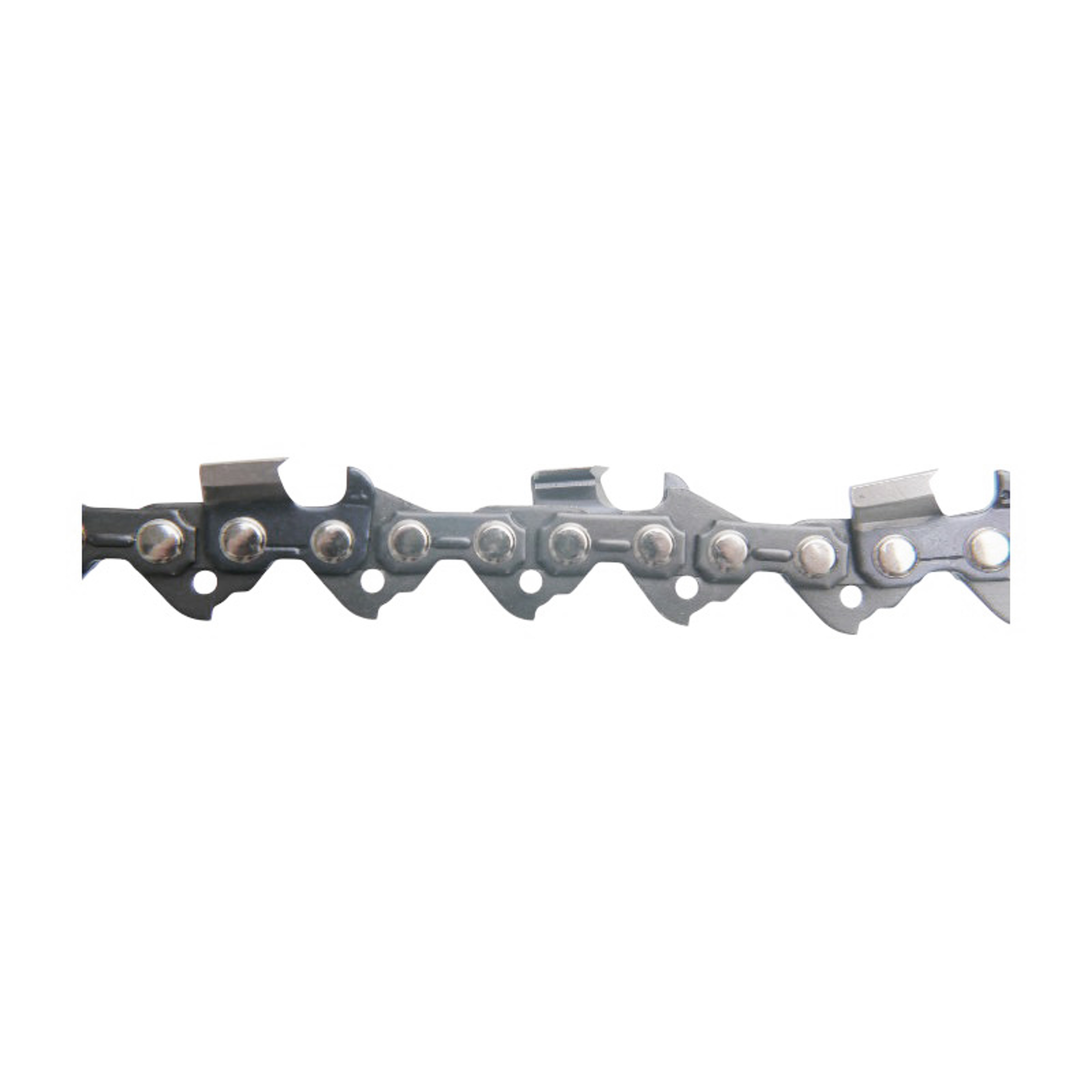 HS PARTS pilový řetěz 3/8" .050" (1,3 mm) 72 článků hranatý zub pro Husqvarna 246 254 262 345 357 455 460 555 560 Jonsered 2054 CS2260 Dolmar 111 112 115 PS540 Solo 613 614 650 Oleomac 162 956 962