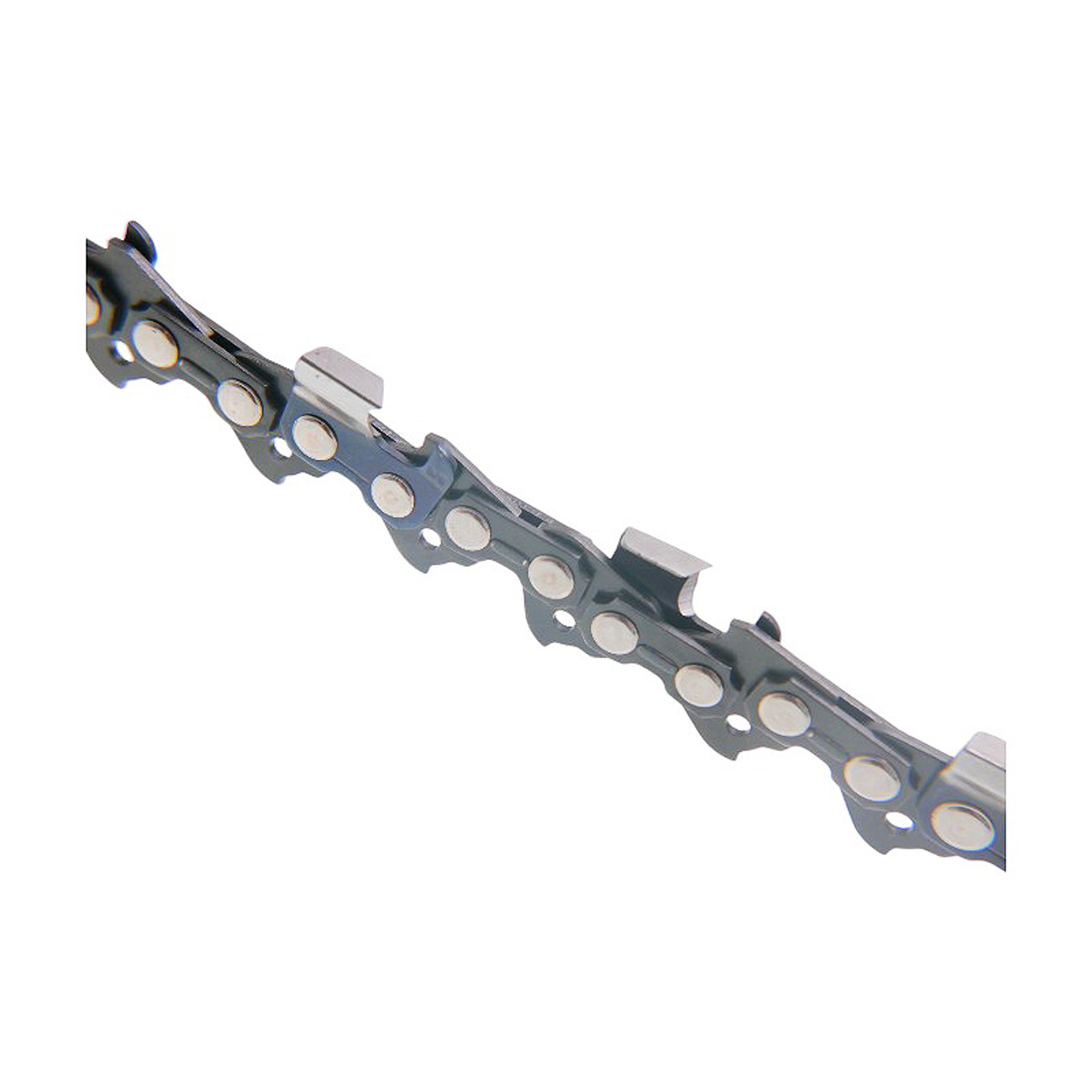 HS PARTS pilový řetěz 3/8" .050" (1,3 mm) 72 článků hranatý zub pro Husqvarna 246 254 262 345 357 455 460 555 560 Jonsered 2054 CS2260 Dolmar 111 112 115 PS540 Solo 613 614 650 Oleomac 162 956 962