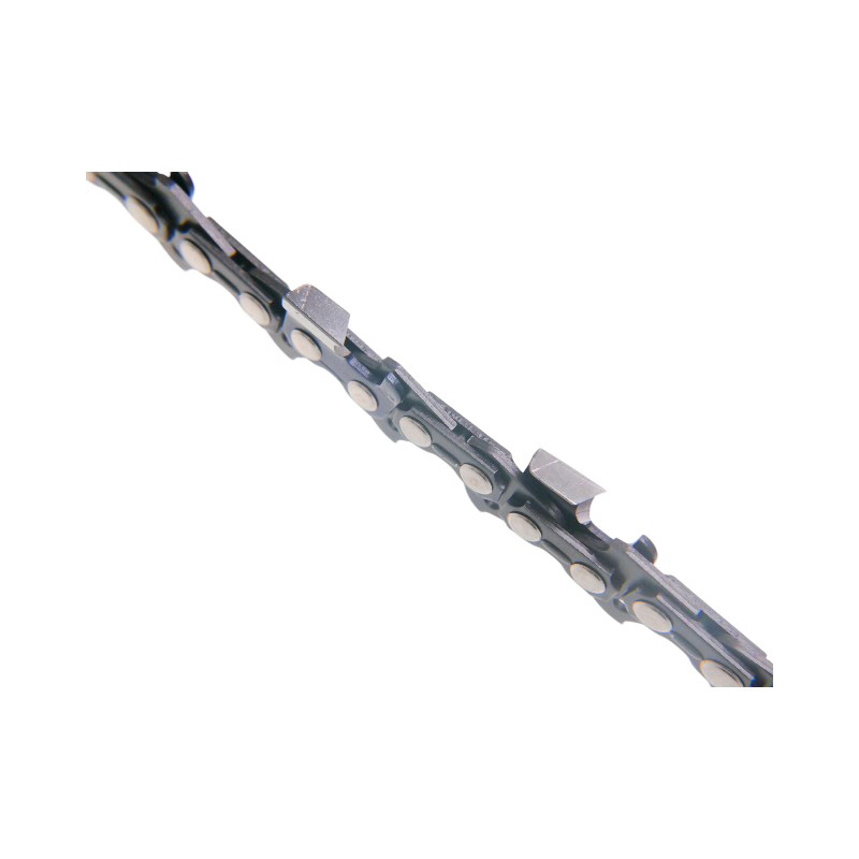 HS PARTS pilový řetěz 3/8" .050" (1,3 mm) 72 článků hranatý zub pro Husqvarna 246 254 262 345 357 455 460 555 560 Jonsered 2054 CS2260 Dolmar 111 112 115 PS540 Solo 613 614 650 Oleomac 162 956 962
