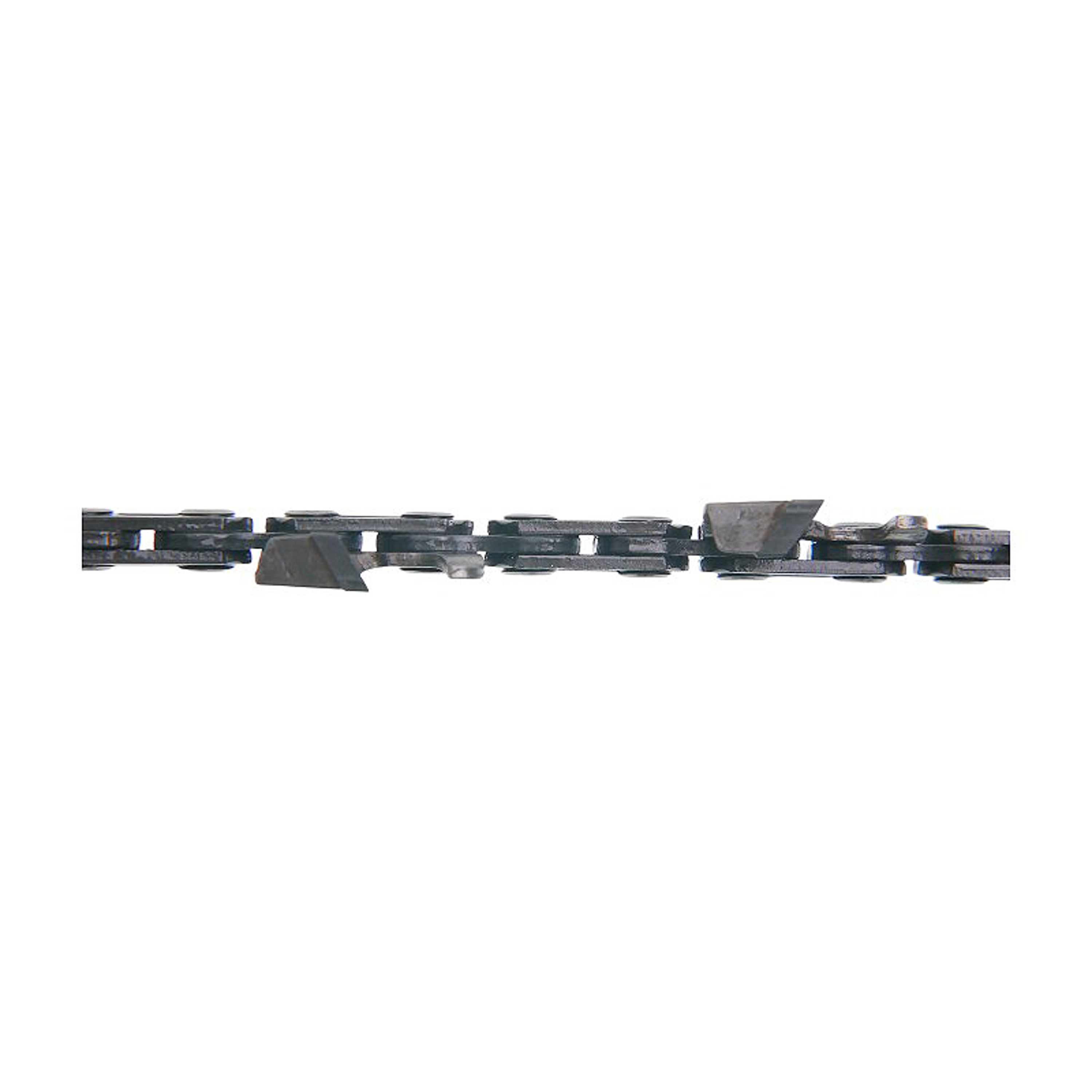 HS PARTS Pilový řetěz s karbidovými hroty 3/8" .058" (1,5 mm) 56 článků hranatý zub pro Husqvarna 66 162 181 266 268 362 365 372XP 380 385 390XP 394XPG 555 560XP 562 570 572 575XP 576XP