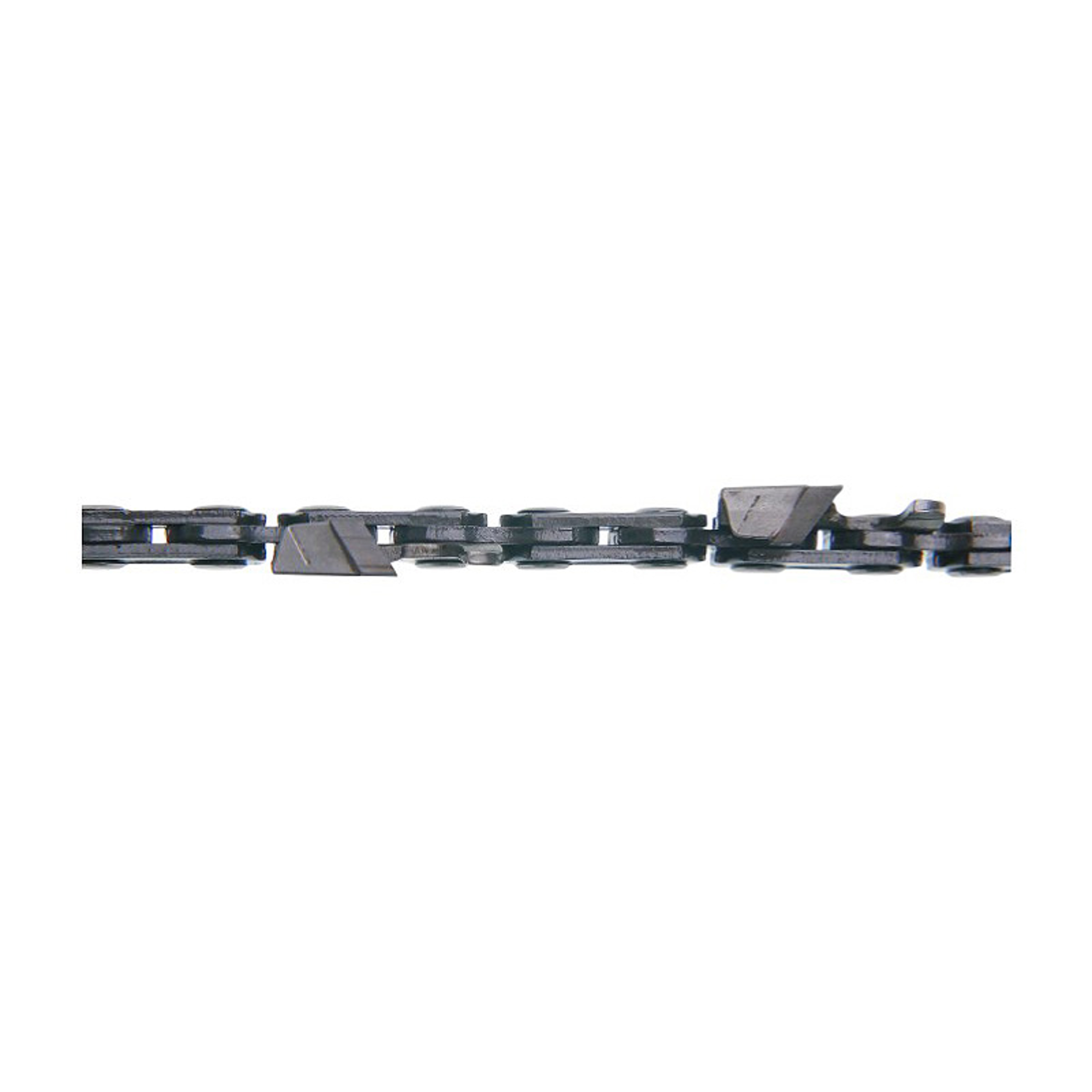 HS PARTS Pilový řetěz s karbidovými hroty 3/8" .058" (1,5 mm) 68 článků hranatý zub pro Husqvarna 66 162 181 266 268 362 365 372XP 380 385 390XP 394XPG 555 560XP 562 570 572 575XP 576XP