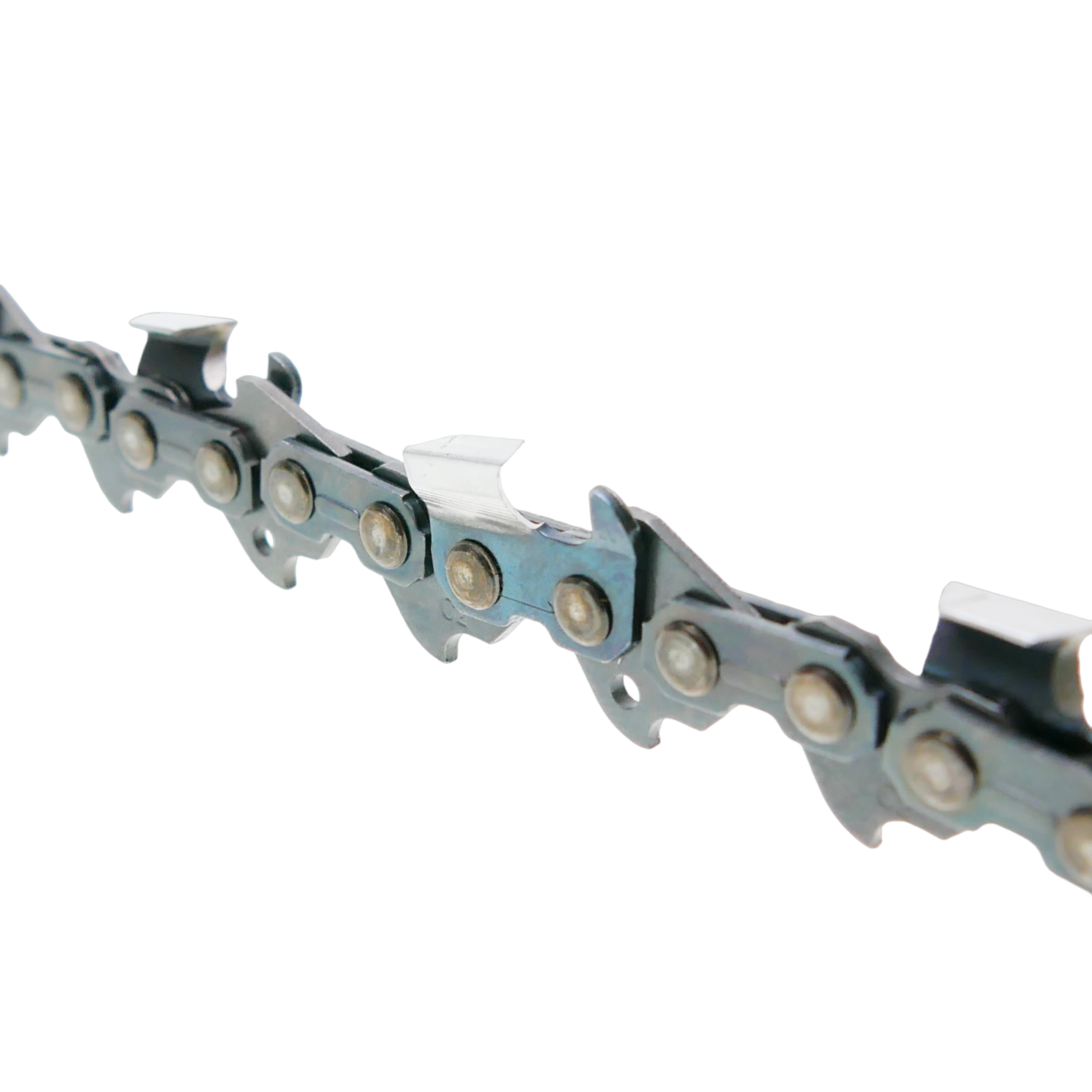 HS PARTS pilový řetěz 3/8" .058" (1,5 mm) 56 článků hranatý zub pro Husqvarna 66 162 181 266 268 362 365 372XP 380 385 390XP 394XPG 555 560XP 562 570 572 575XP 576XP