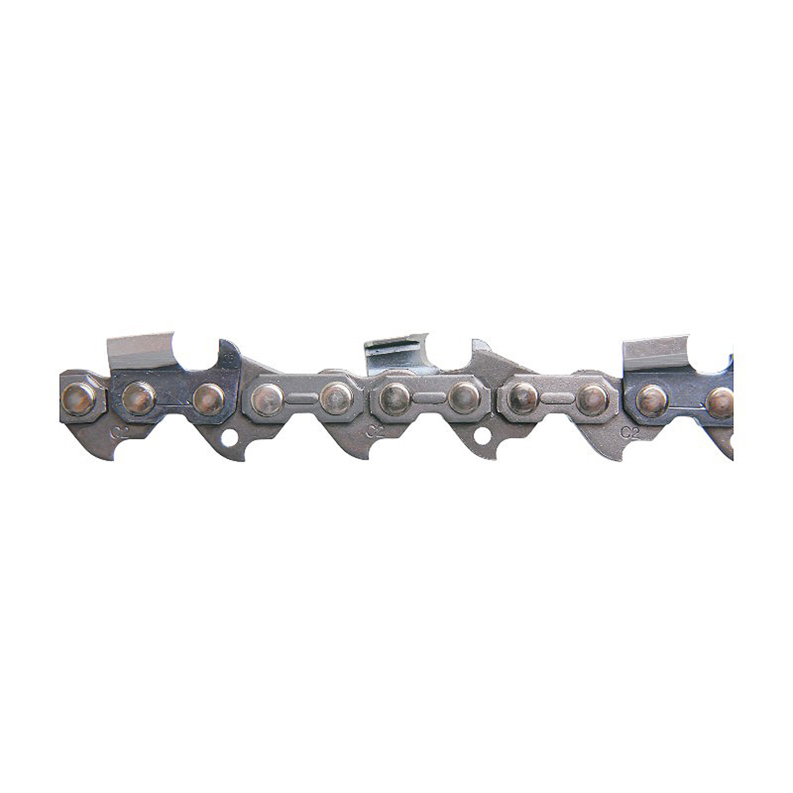 HS PARTS pilový řetěz 3/8" .058" (1,5 mm) 76 článků hranatý zub pro Husqvarna 66 162 181 266 268 362 365 372XP 380 385 390XP 394XPG 555 560XP 562 570 572 575XP 576XP