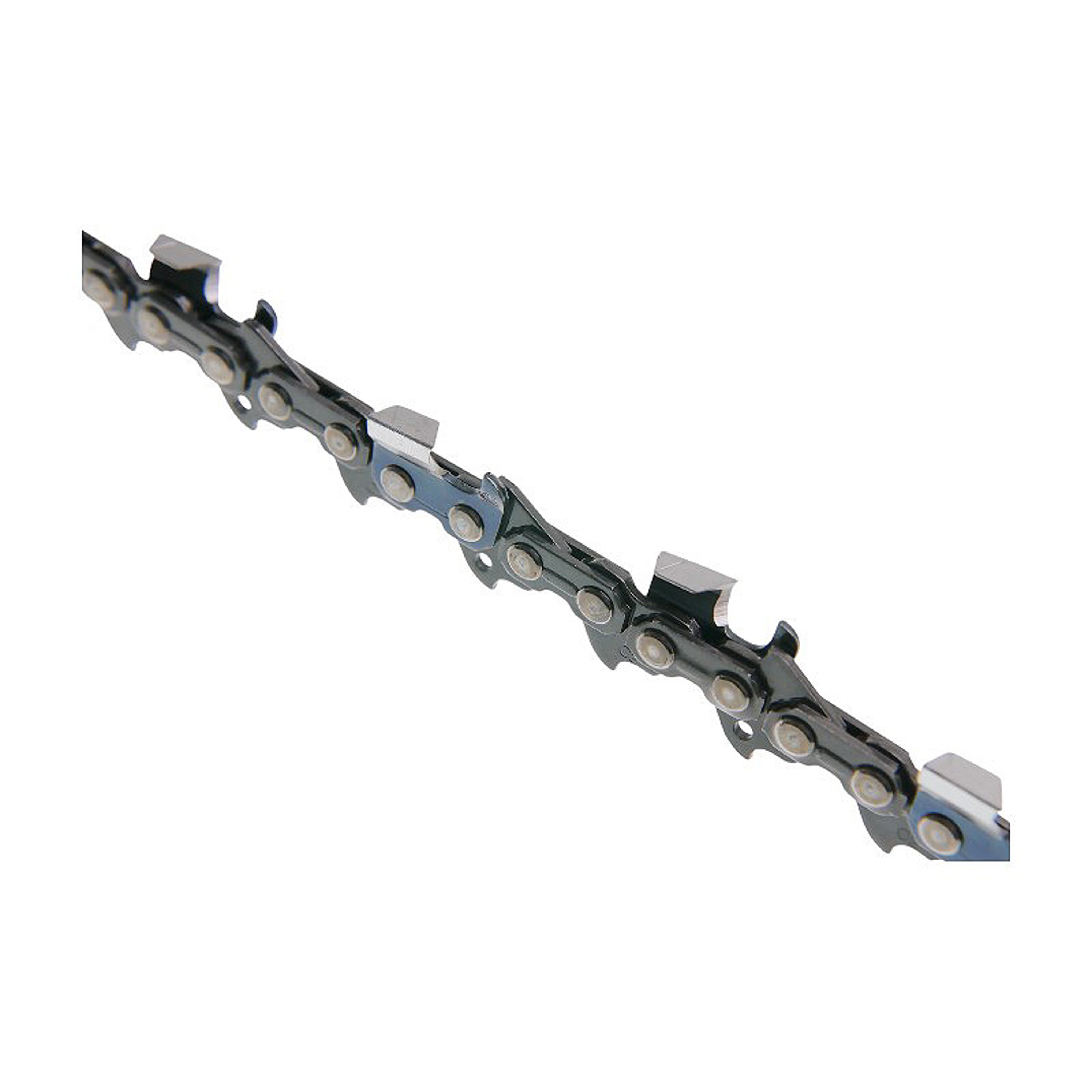 HS PARTS pilový řetěz 3/8" .058" (1,5 mm) 76 článků hranatý zub pro Husqvarna 66 162 181 266 268 362 365 372XP 380 385 390XP 394XPG 555 560XP 562 570 572 575XP 576XP