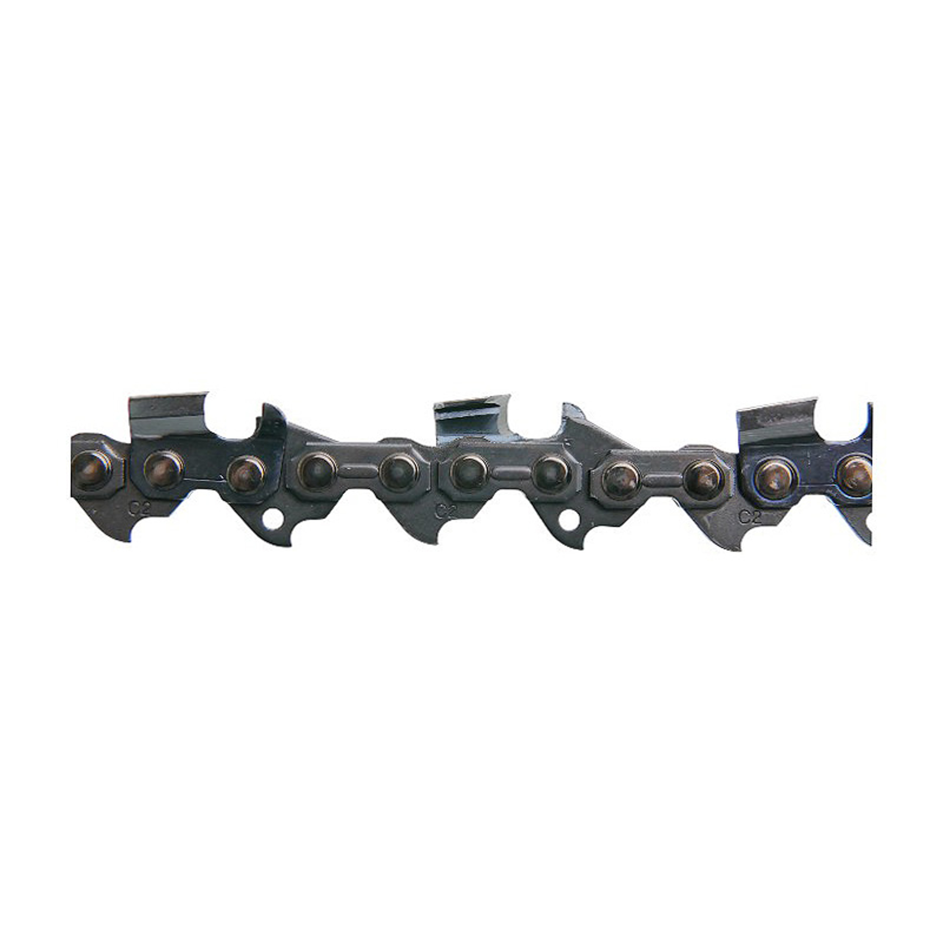 HS PARTS pilový řetěz 3/8" .058" (1,5 mm) 91 článků hranatý zub pro Husqvarna 66 162 181 266 268 362 365 372XP 380 385 390XP 394XPG 555 560XP 562 570 572 575XP 576XP