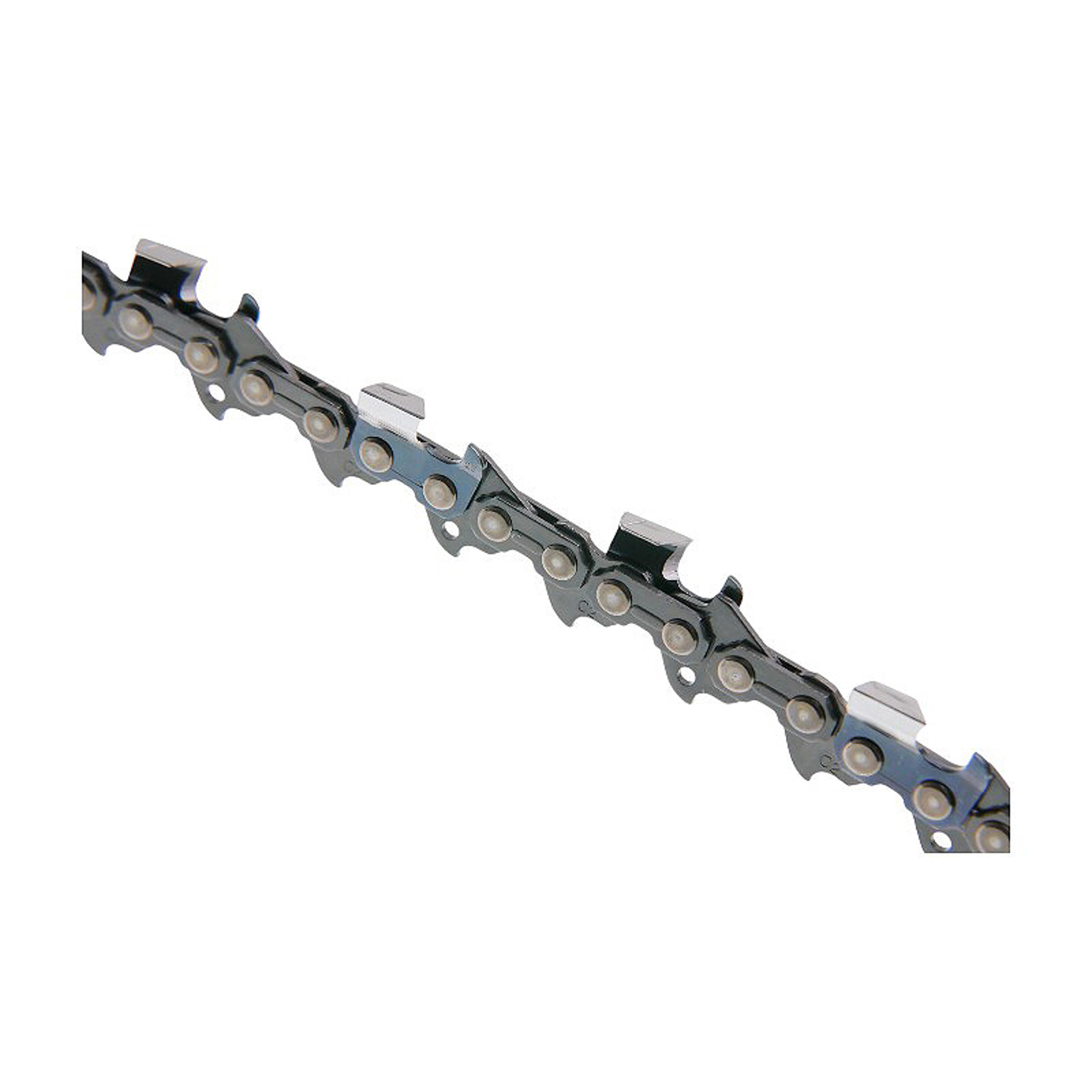 HS PARTS pilový řetěz 3/8" .058" (1,5 mm) 91 článků hranatý zub pro Husqvarna 66 162 181 266 268 362 365 372XP 380 385 390XP 394XPG 555 560XP 562 570 572 575XP 576XP