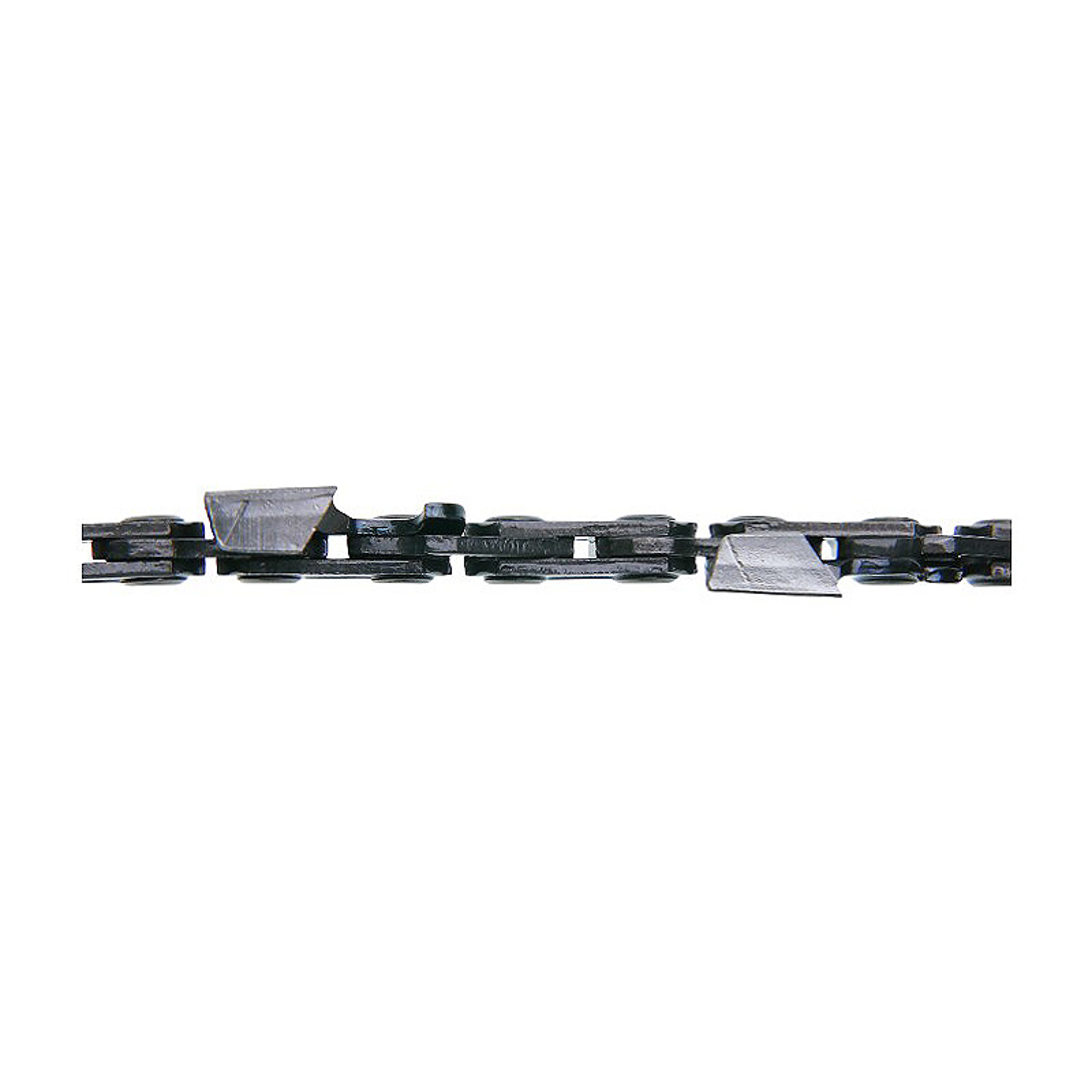 HS PARTS pilový řetěz 3/8" .058" (1,5 mm) 91 článků hranatý zub pro Husqvarna 66 162 181 266 268 362 365 372XP 380 385 390XP 394XPG 555 560XP 562 570 572 575XP 576XP