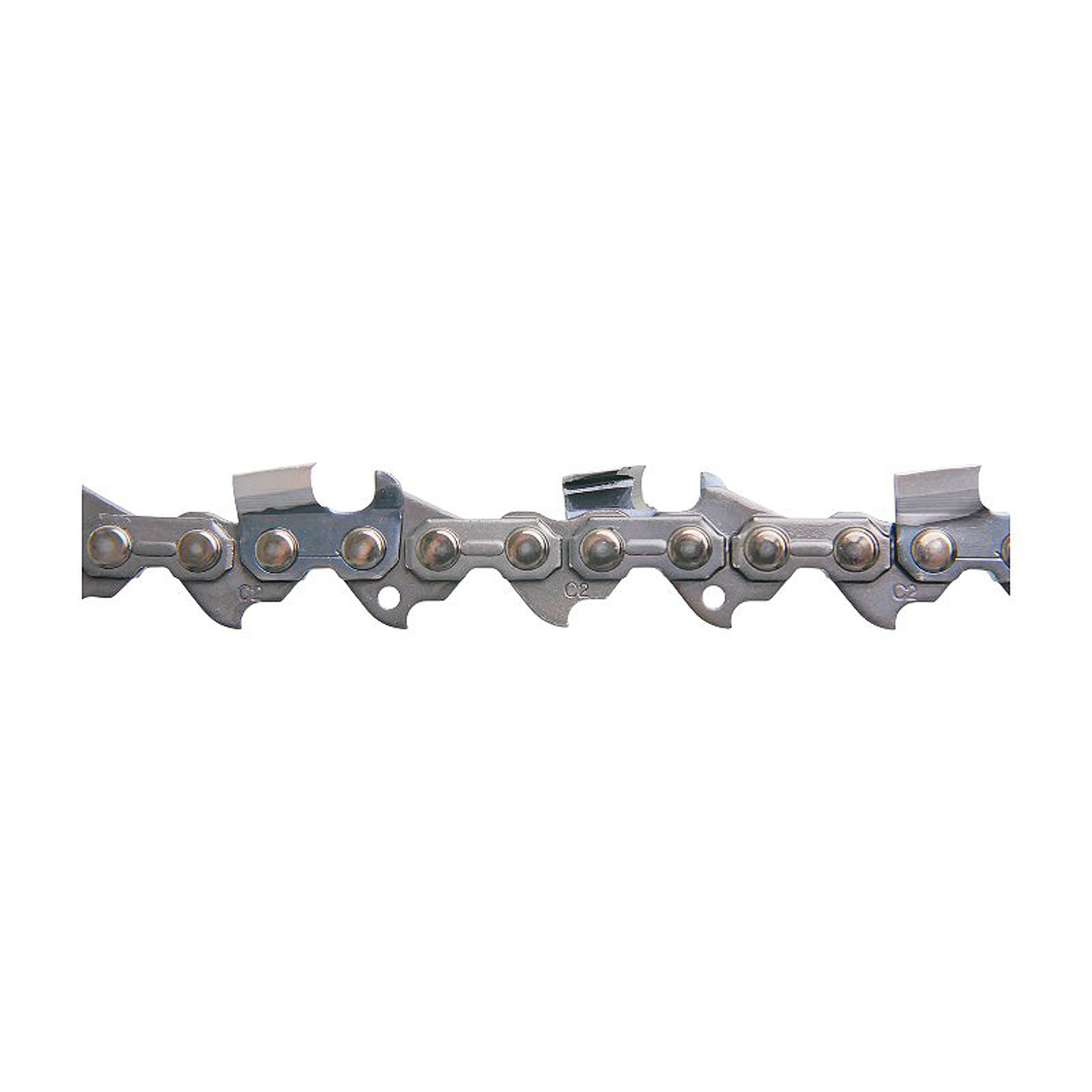 HS PARTS pilový řetěz 3/8" .058" (1,5 mm) 92 článků hranatý zub pro Husqvarna 66 162 181 266 268 362 365 372XP 380 385 390XP 394XPG 555 560XP 562 570 572 575XP 576XP
