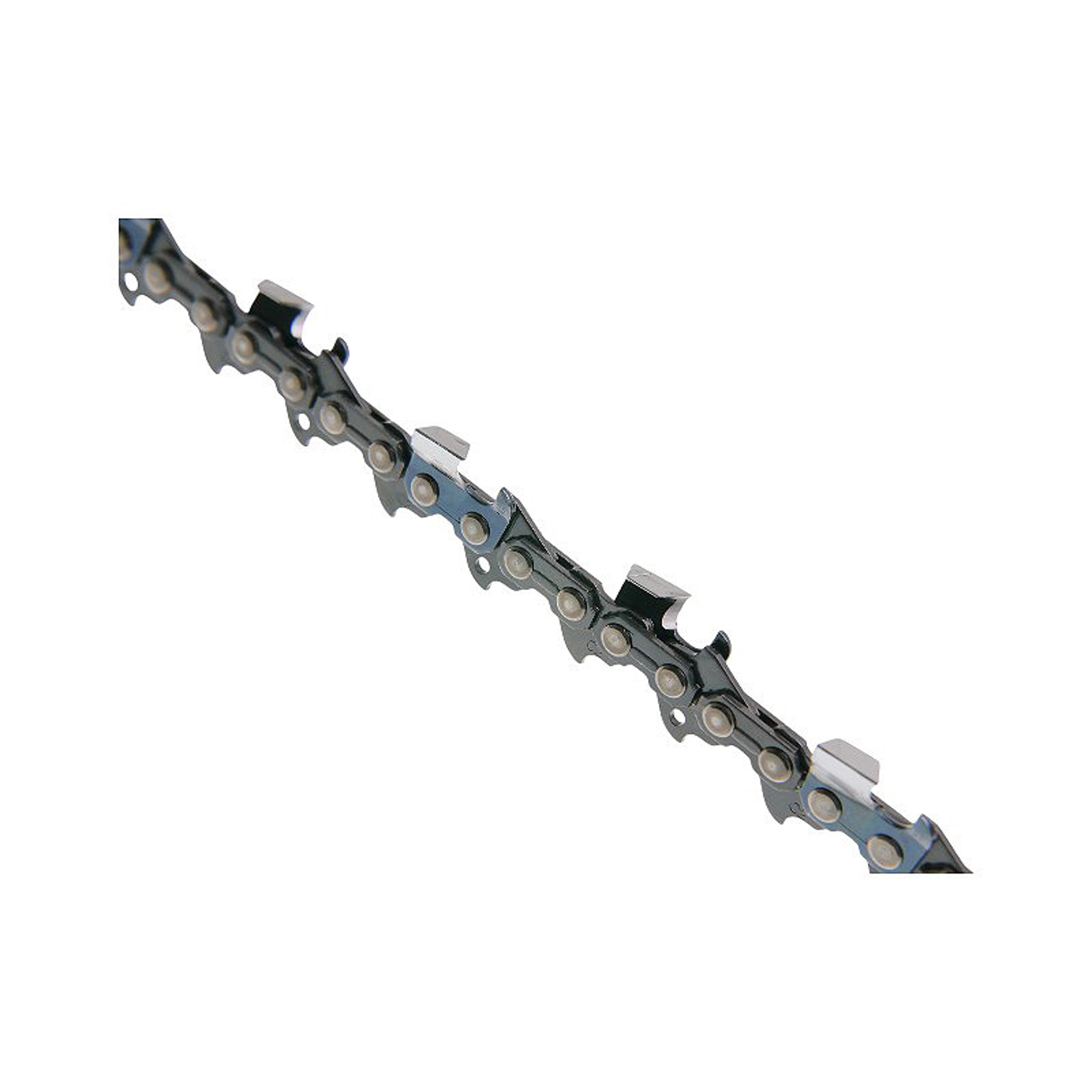 HS PARTS pilový řetěz 3/8" .058" (1,5 mm) 92 článků hranatý zub pro Husqvarna 66 162 181 266 268 362 365 372XP 380 385 390XP 394XPG 555 560XP 562 570 572 575XP 576XP