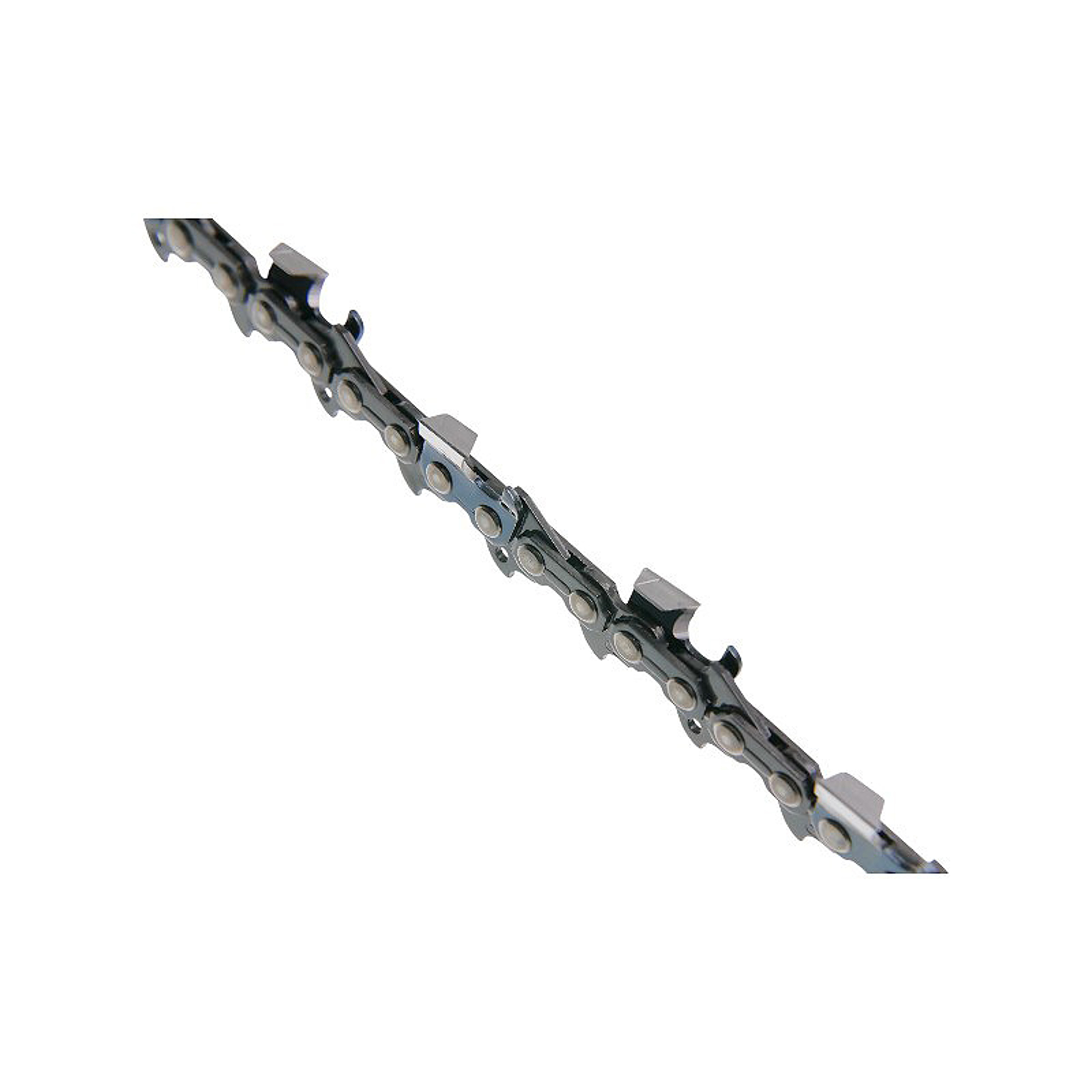 HS PARTS pilový řetěz 3/8" .058" (1,5 mm) 98 článků hranatý zub pro Husqvarna 66 162 181 266 268 362 365 372XP 380 385 390XP 394XPG 555 560XP 562 570 572 575XP 576XP