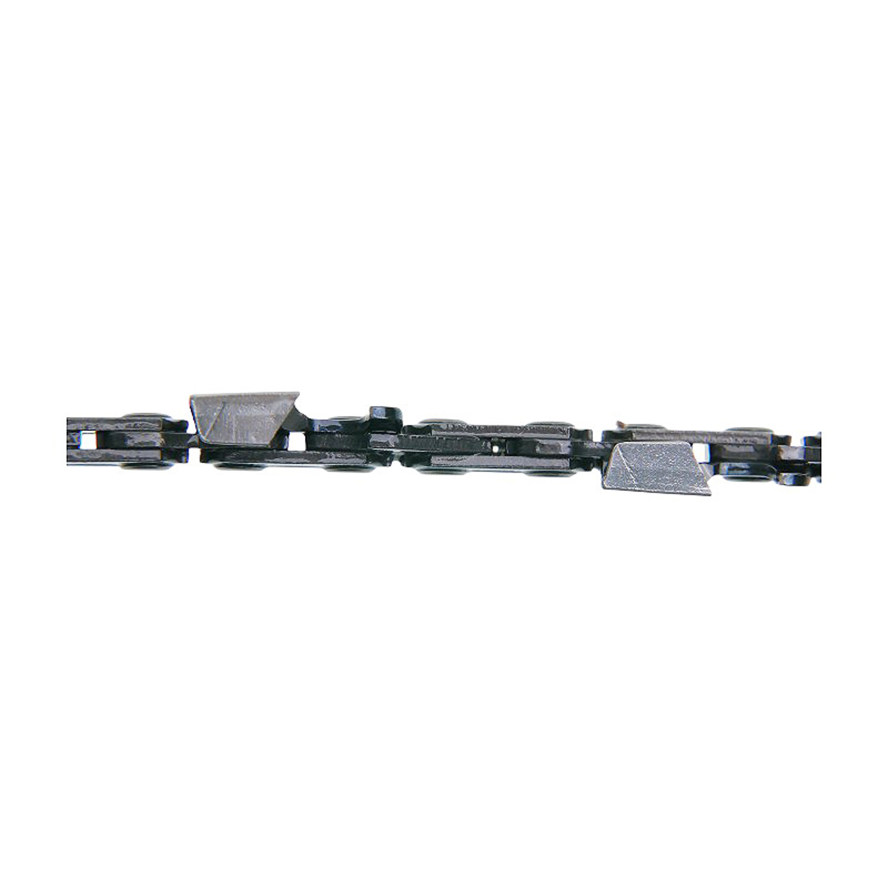 HS PARTS pilový řetěz 3/8" .058" (1,5 mm) 98 článků hranatý zub pro Husqvarna 66 162 181 266 268 362 365 372XP 380 385 390XP 394XPG 555 560XP 562 570 572 575XP 576XP
