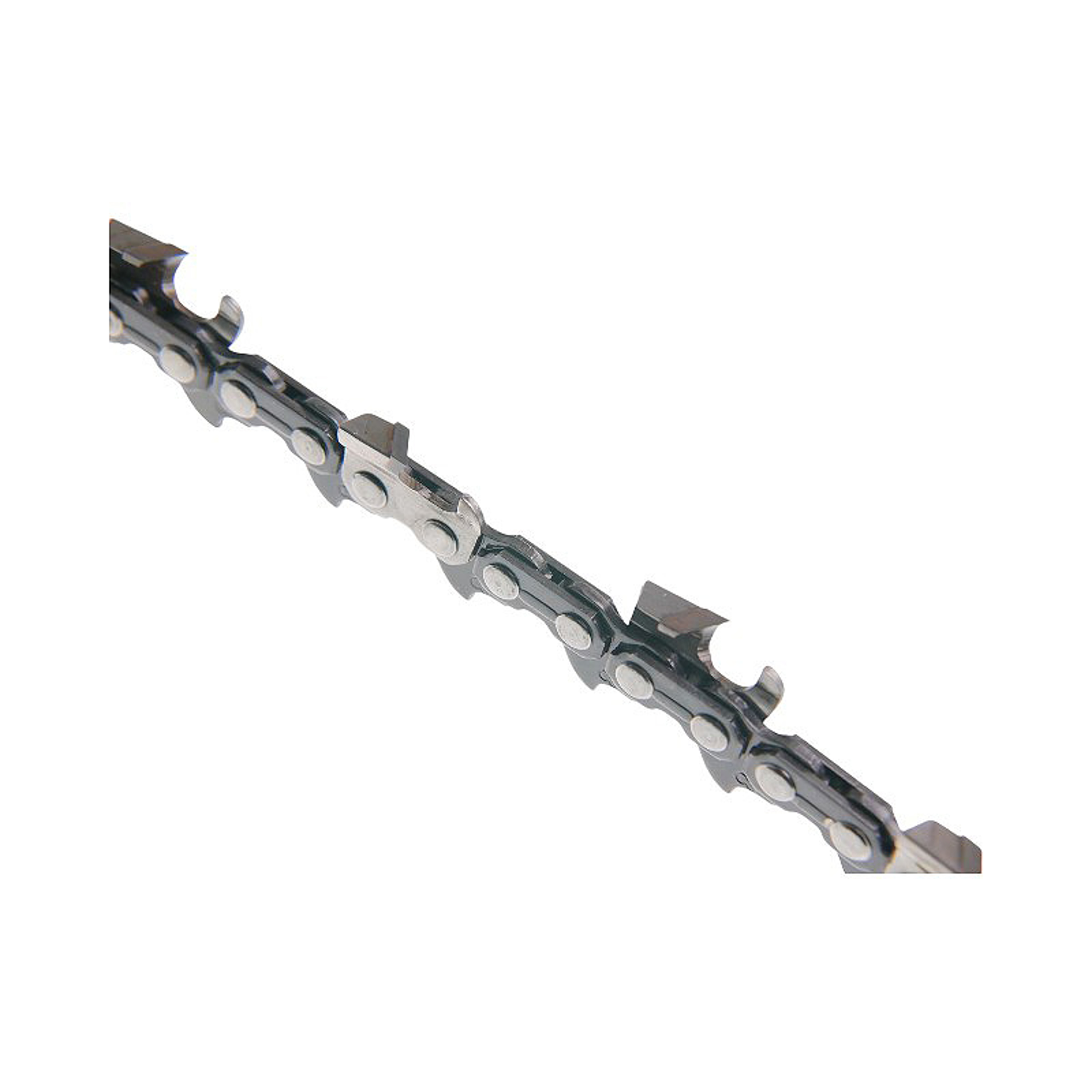 HS PARTS Pilový řetěz s karbidovými hroty 3/8" .063" (1,6 mm) 56 článků hranatý zub pro Stihl 030 040 044 046 MS360 MS361 MS362 MS380 MS390 MS440 MS441 MS460 MS461 MS660 MS661 MS880