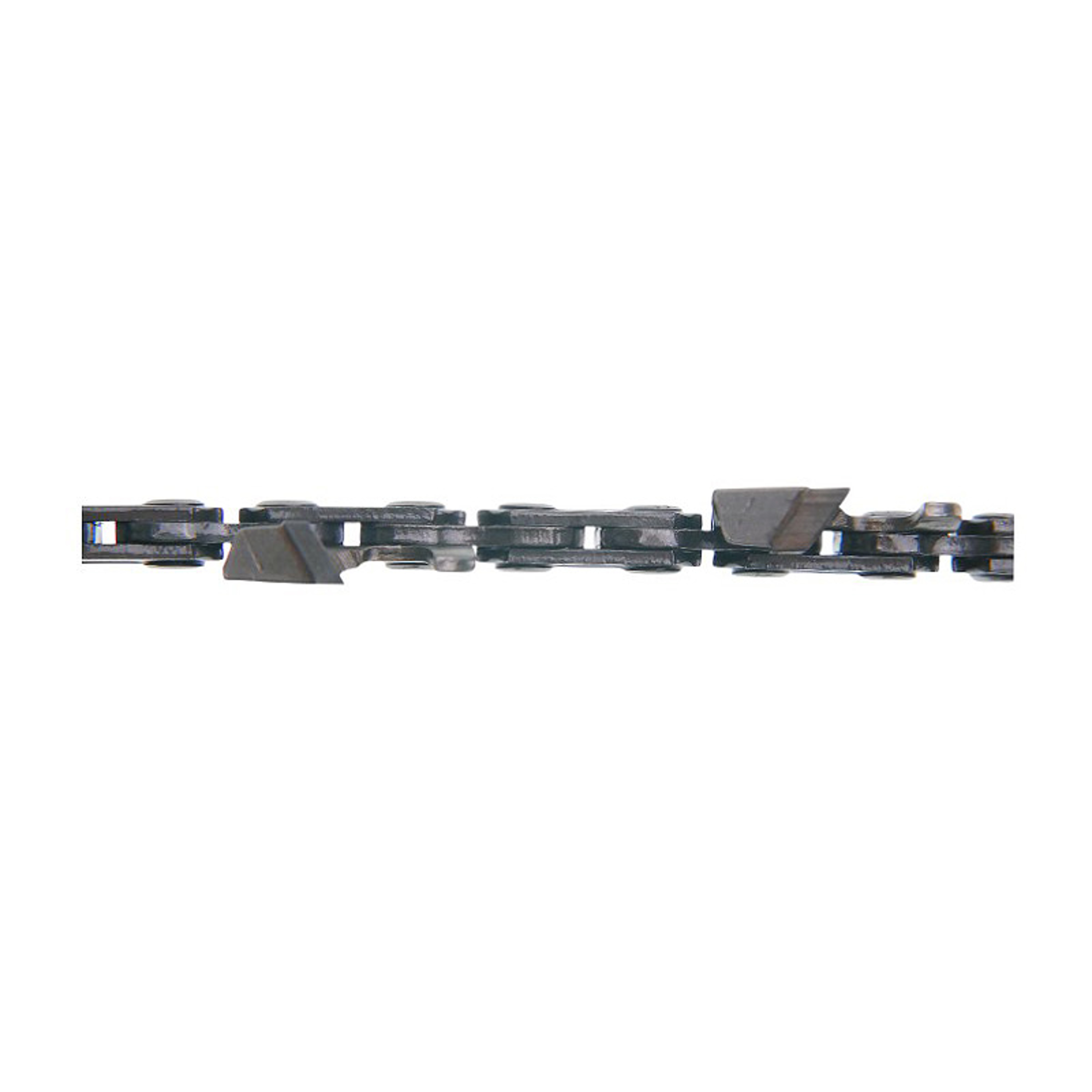 HS PARTS Pilový řetěz s karbidovými hroty 3/8" .063" (1,6 mm) 56 článků hranatý zub pro Stihl 030 040 044 046 MS360 MS361 MS362 MS380 MS390 MS440 MS441 MS460 MS461 MS660 MS661 MS880