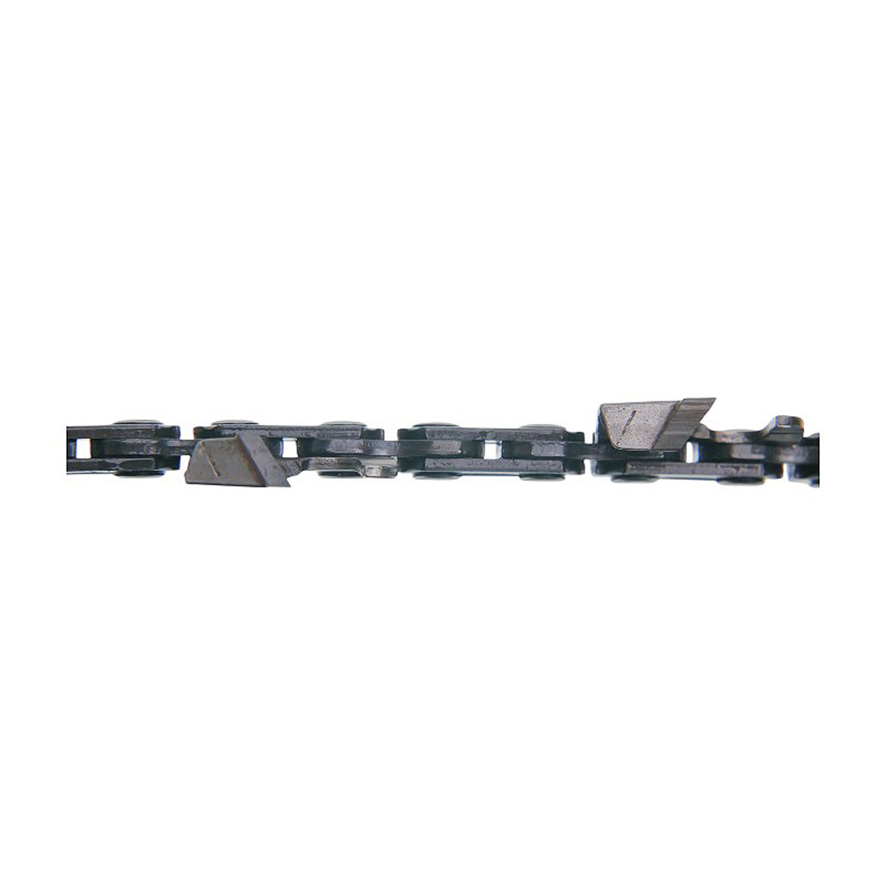 HS PARTS Pilový řetěz s karbidovými hroty 3/8" .063" (1,6 mm) 66 článků hranatý zub pro Stihl 030 040 044 046 MS360 MS361 MS362 MS380 MS390 MS440 MS441 MS460 MS461 MS660 MS661 MS880