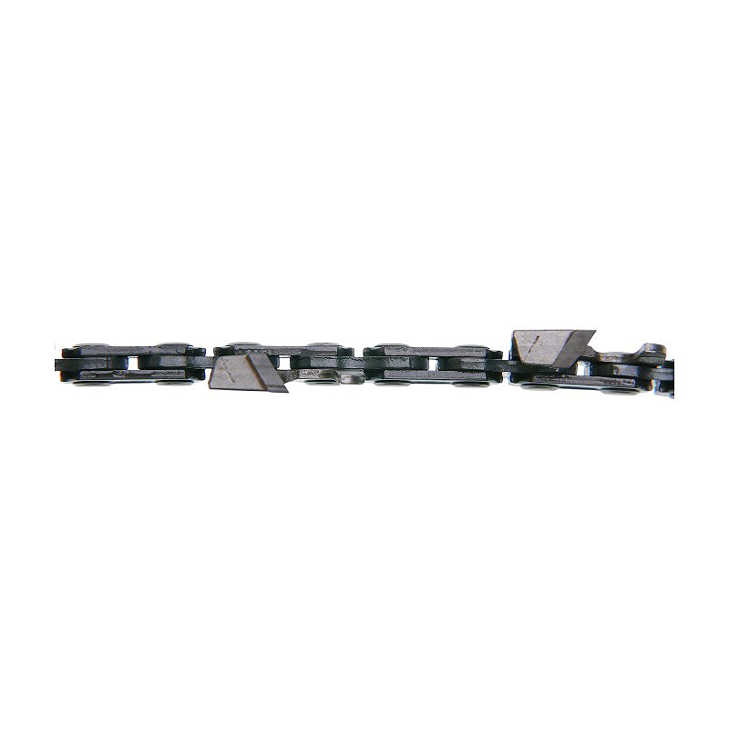 HS PARTS Pilový řetěz s karbidovými hroty 3/8" .063" (1,6 mm) 72 článků hranatý zub pro Stihl 030 040 044 046 MS360 MS361 MS362 MS380 MS390 MS440 MS441 MS460 MS461 MS660 MS661 MS880