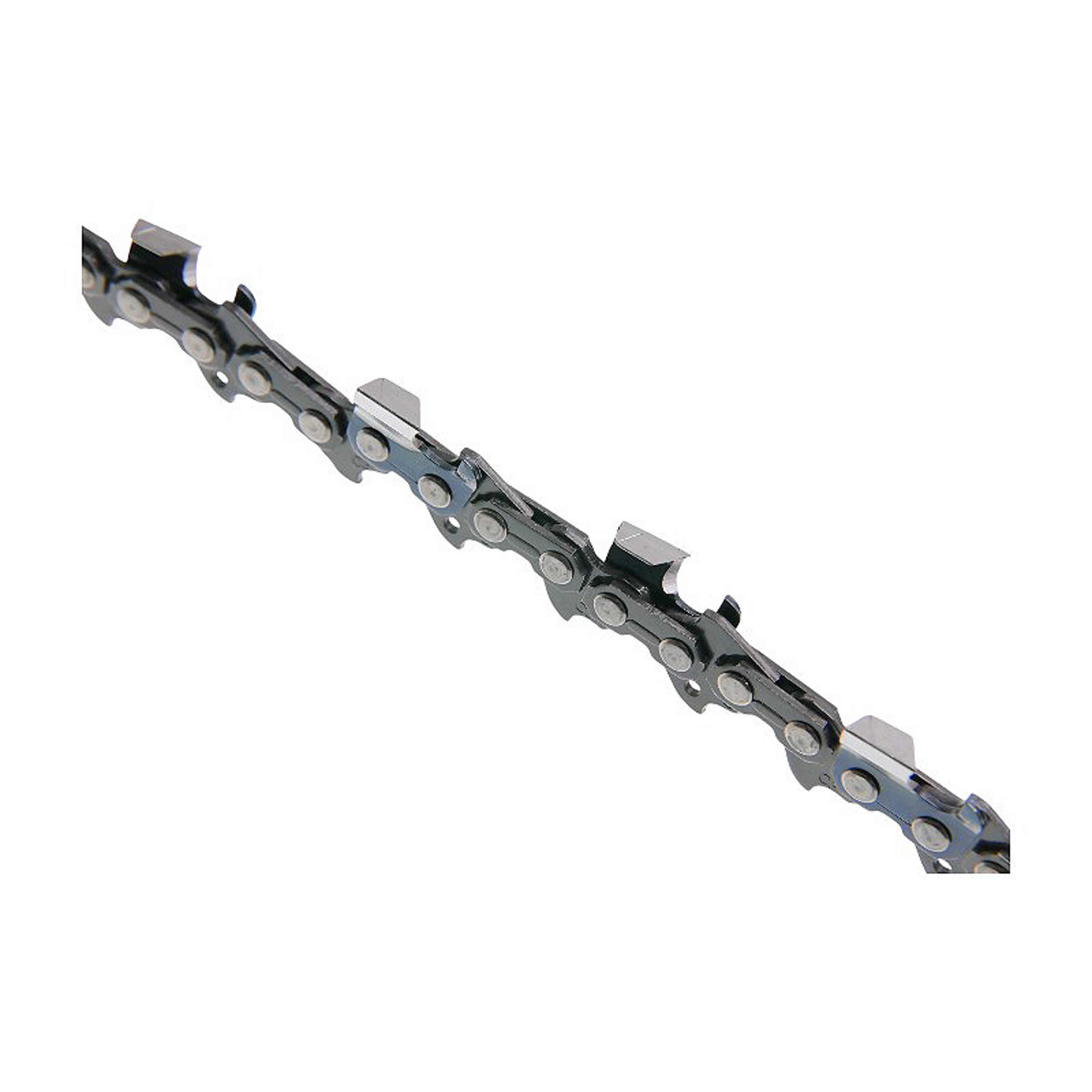 HS PARTS pilový řetěz 3/8" .063" (1,6 mm) 114 článků hranatý zub pro Stihl 030 040 044 046 MS360 MS361 MS362 MS380 MS390 MS440 MS441 MS460 MS461 MS660 MS661 MS880
