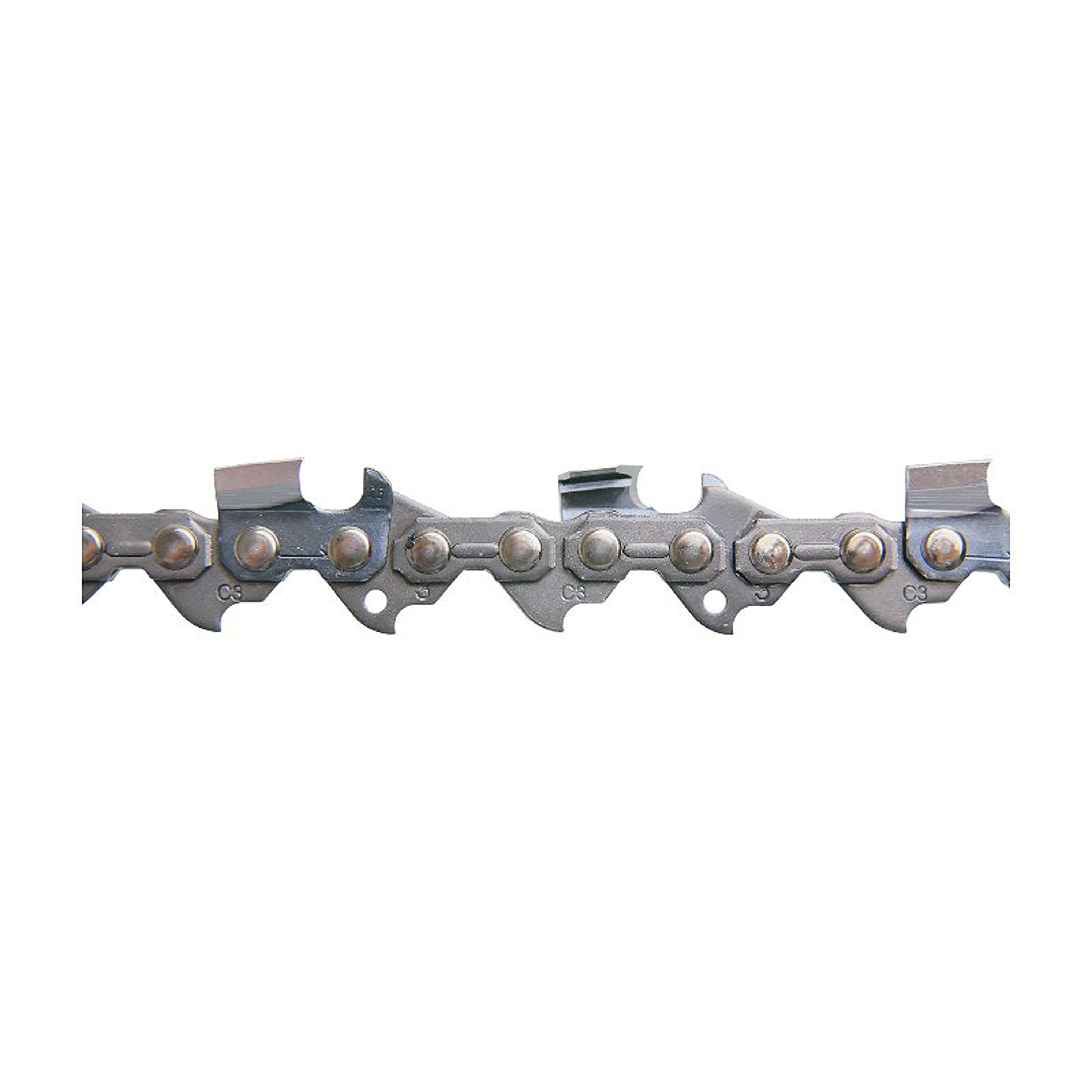 HS PARTS pilový řetěz 3/8" .063" (1,6 mm) 84 článků hranatý zub pro Stihl 030 040 044 046 MS360 MS361 MS362 MS380 MS390 MS440 MS441 MS460 MS461 MS660 MS661 MS880
