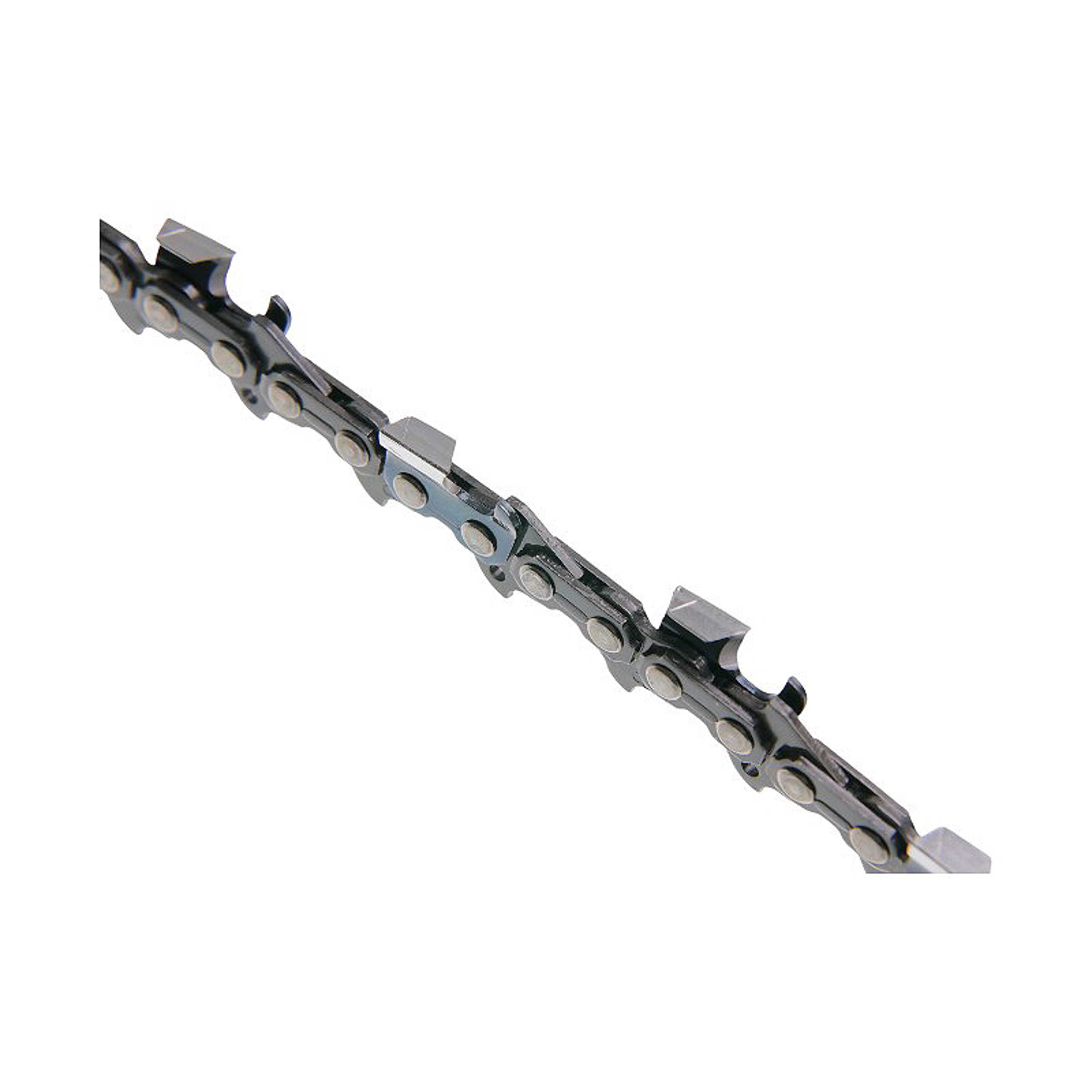HS PARTS pilový řetěz 3/8" .063" (1,6 mm) 84 článků hranatý zub pro Stihl 030 040 044 046 MS360 MS361 MS362 MS380 MS390 MS440 MS441 MS460 MS461 MS660 MS661 MS880