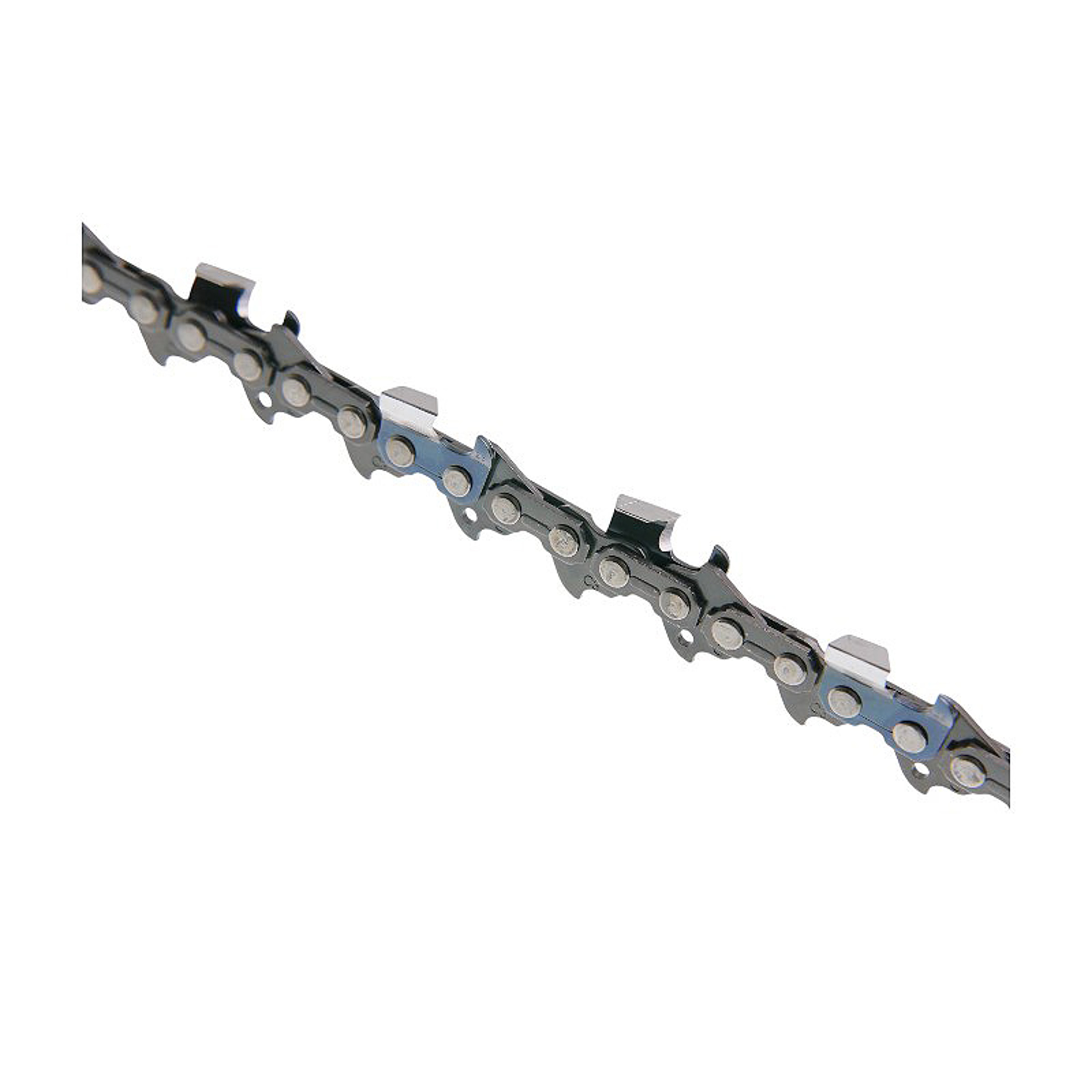 HS PARTS pilový řetěz 3/8" .063" (1,6 mm) 91 článků hranatý zub pro Stihl 030 040 044 046 MS360 MS361 MS362 MS380 MS390 MS440 MS441 MS460 MS461 MS660 MS661 MS880