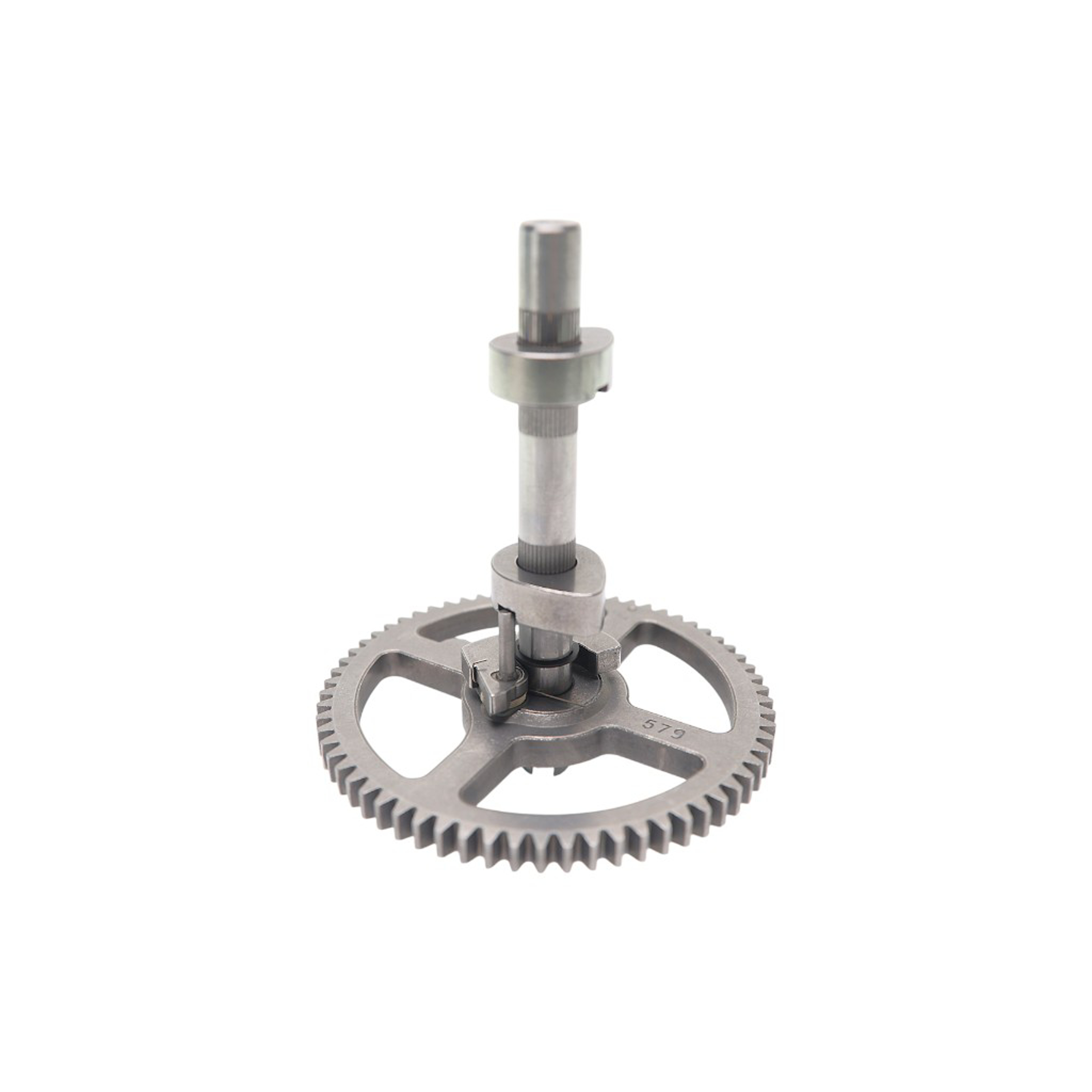 Kompletní vačková hřídel pro motory Briggs & Stratton (OEM 494433 692421)