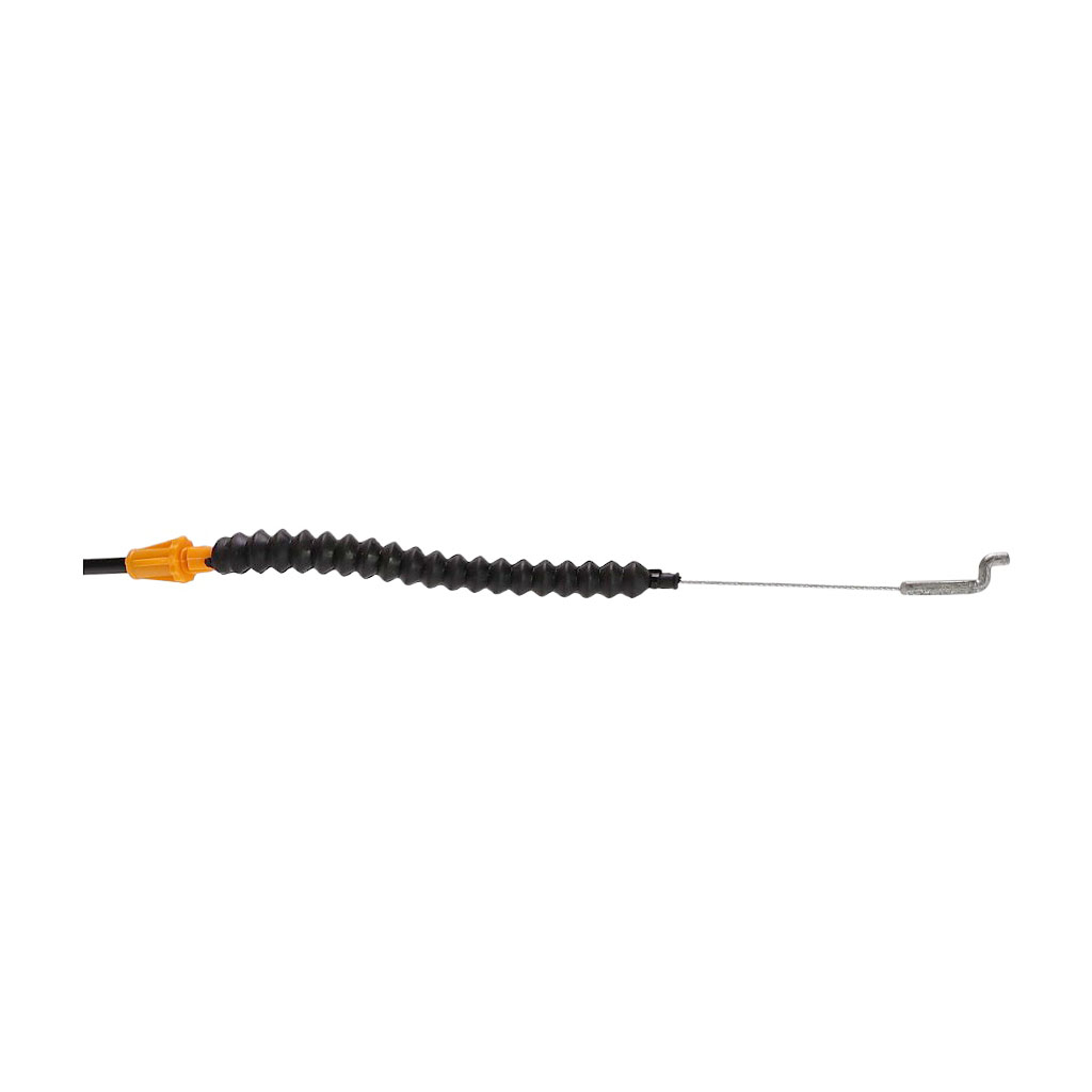 Kompletní lanko ovládání spojky a žacích nožů pro zahradní traktory MTD TroyBilt Pony Super Bronco Horse (OEM 746-04173 946-04173 746-04173A 946-04173A)